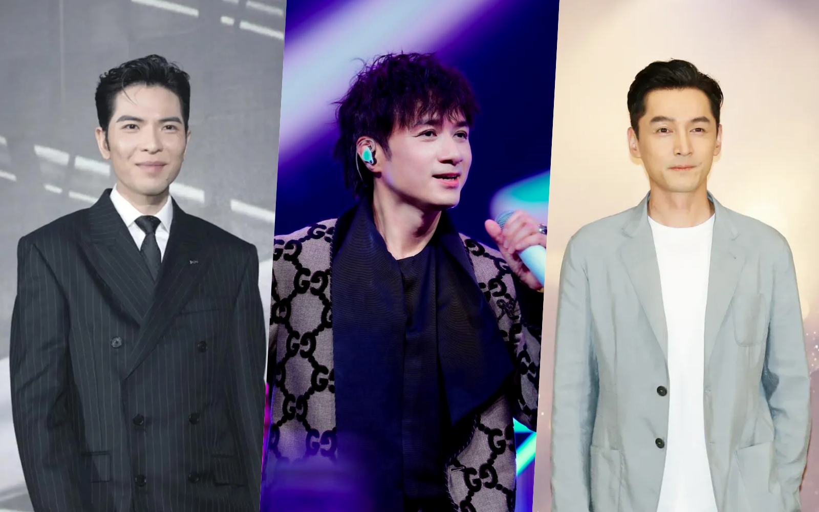 演藝圈中有不少明星都是和經紀人共結連理。（資料照）