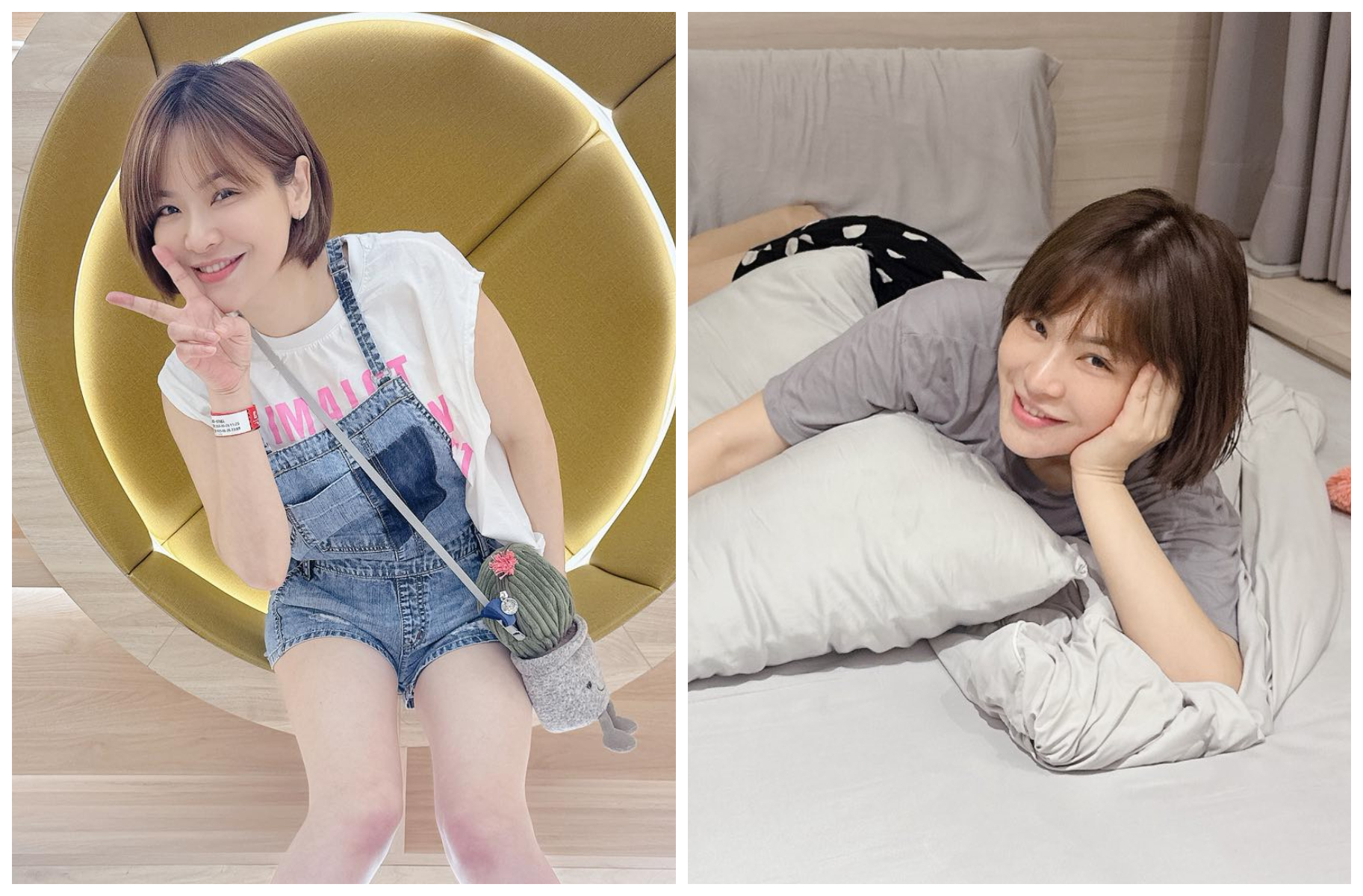 陳沂常以犀利風格點評時事。（翻攝陳沂臉書）