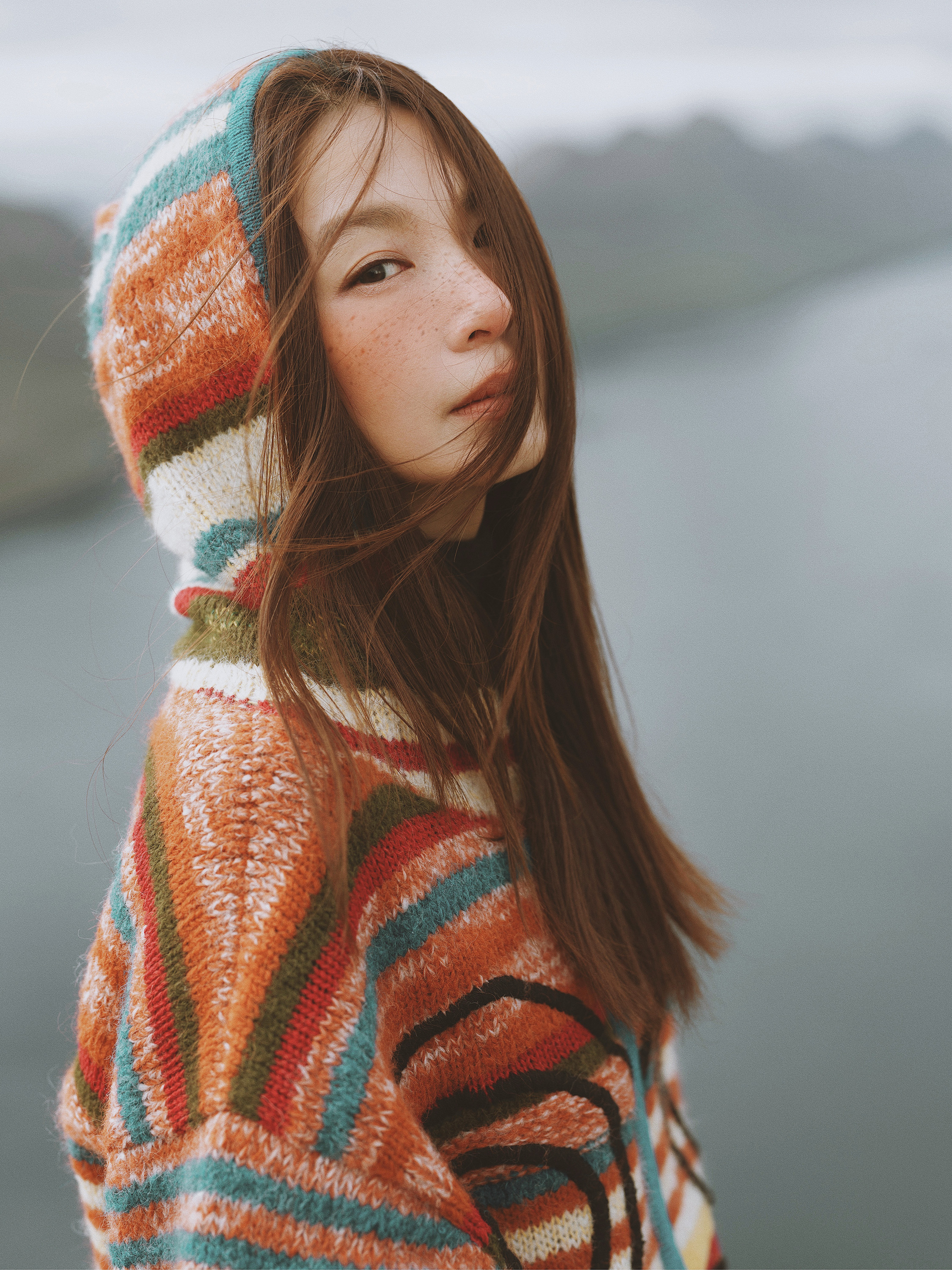 田馥甄將於9月24日推出新專輯《要去什麼地方》。（圖／何樂音樂提供）