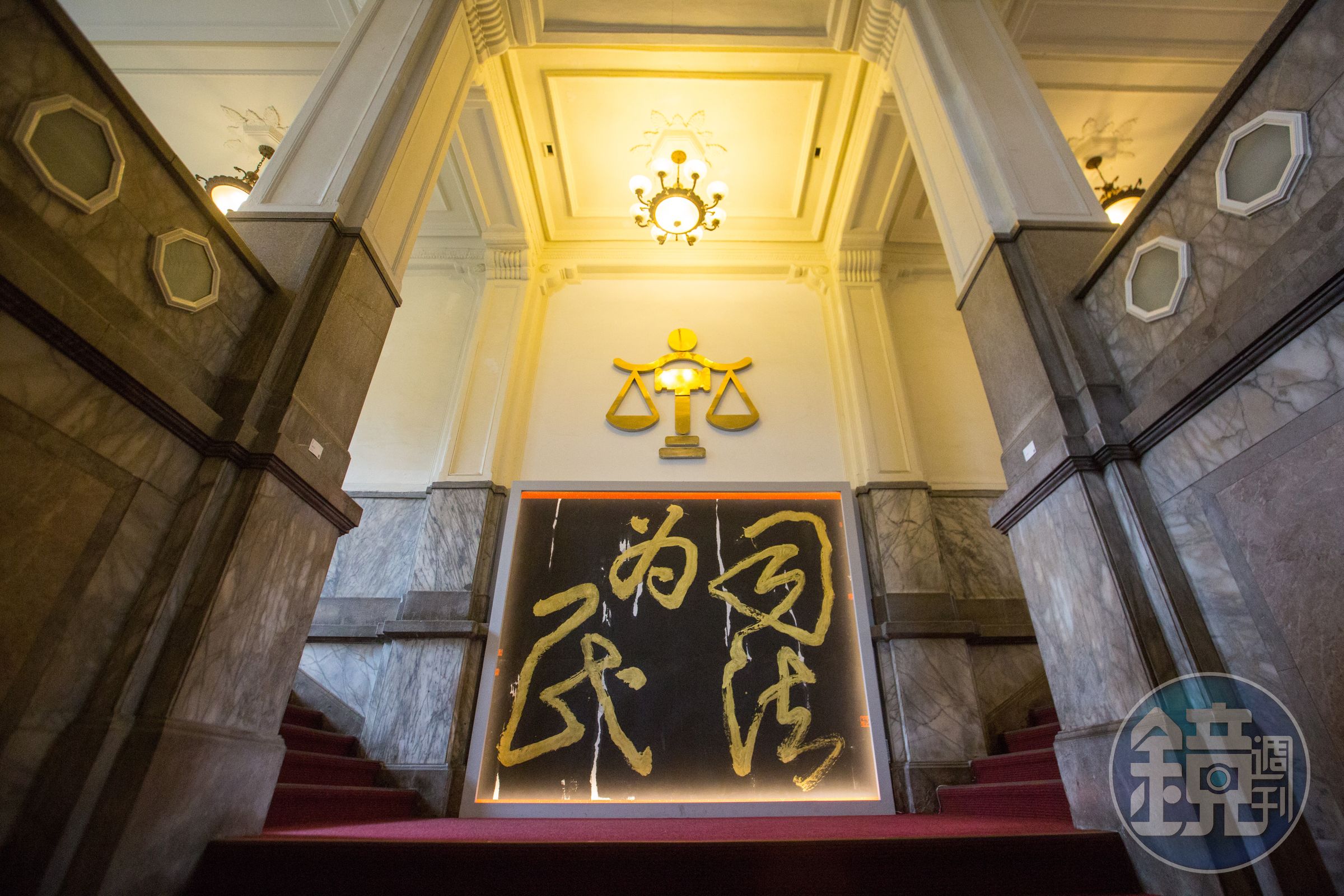 首件由國民法官審理的性侵案件,今天合議庭下午宣判,以殺人等罪判處無期徒刑,扣案水果刀沒收,可上訴。(本刊資料照)