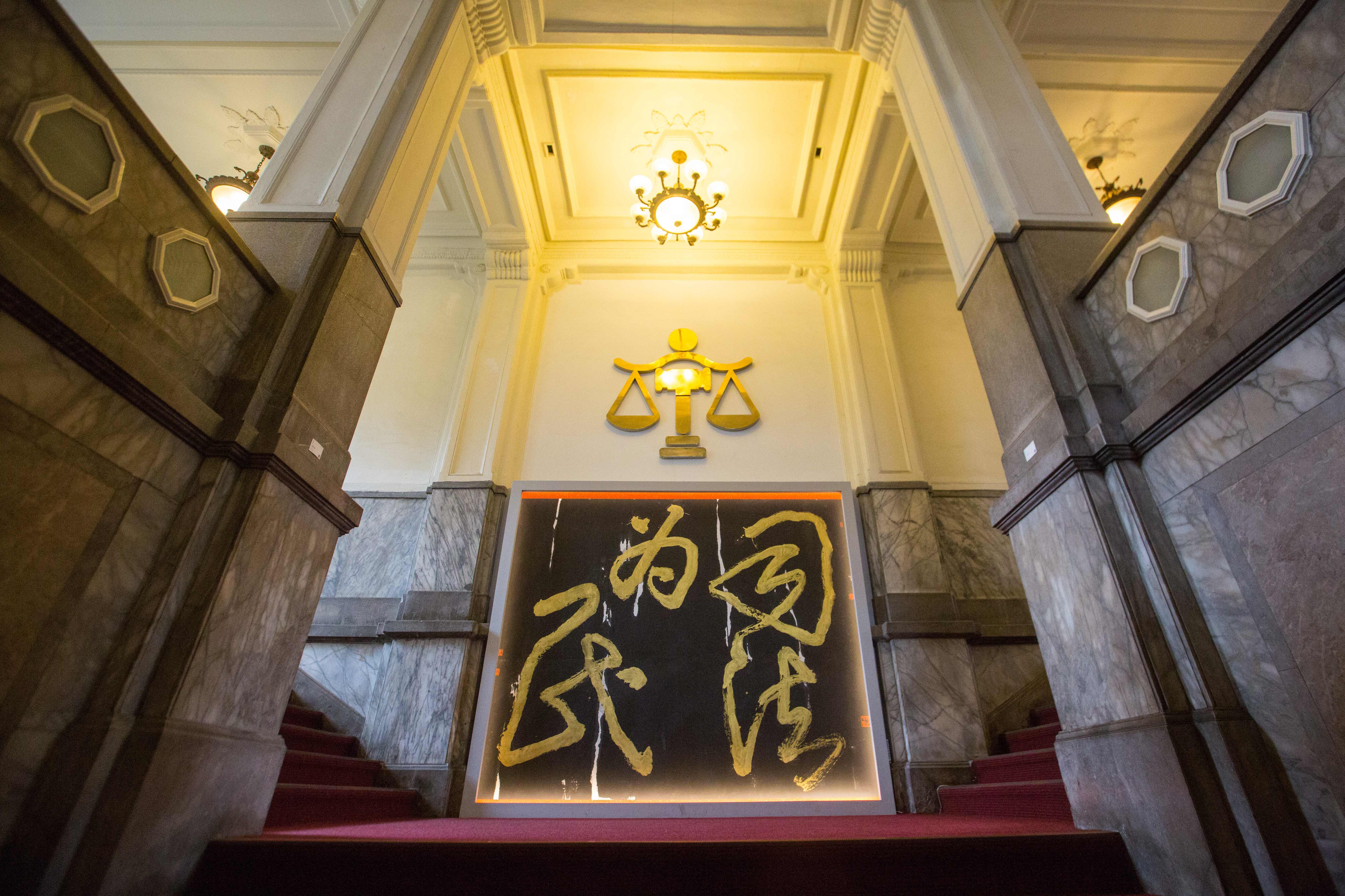 首件由國民法官審理的性侵案件，今天合議庭下午宣判，以殺人等罪判處無期徒刑，扣案水果刀沒收，可上訴。（本刊資料照）