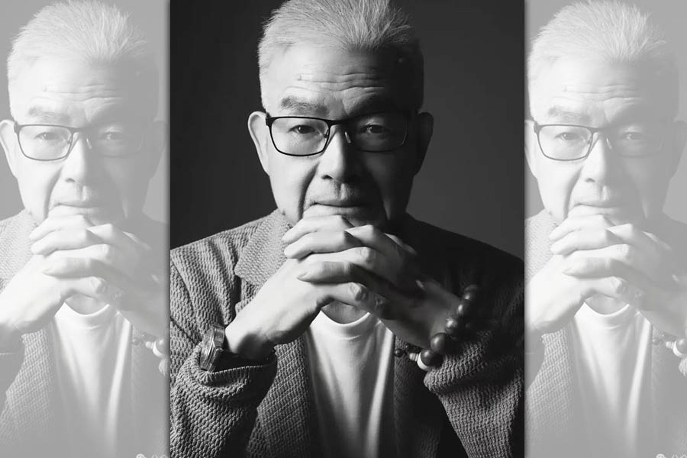 永和豆漿創始人林炳生7日病逝,享壽70歲。 (翻攝自永和資本集團微信公眾號)