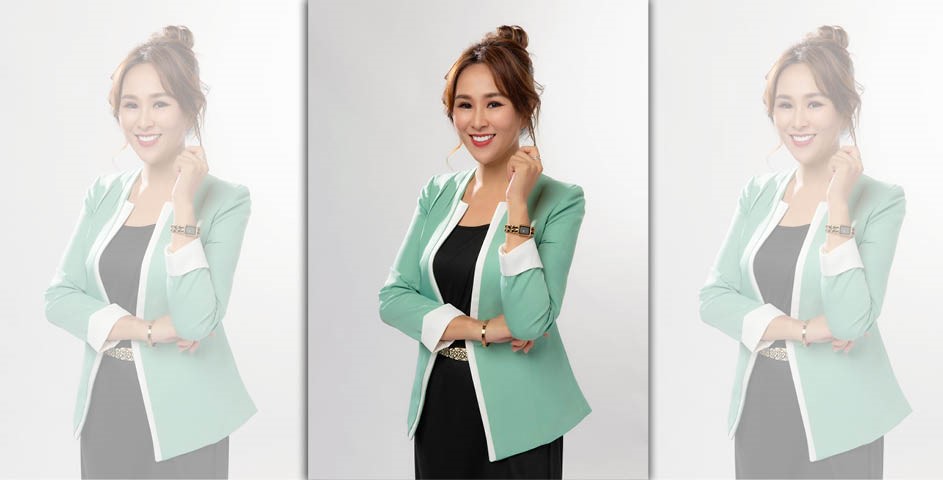 財經作家詹璇依指出，理財機器人非常適合投資小白，不用花腦袋選市場與標的。（翻攝自臉書）