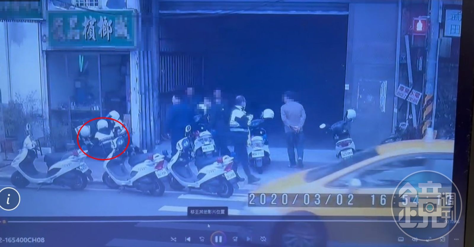 遭警壓制突猝死2/死前異常舉動曝光 家屬慟揭致命10分鐘疑點