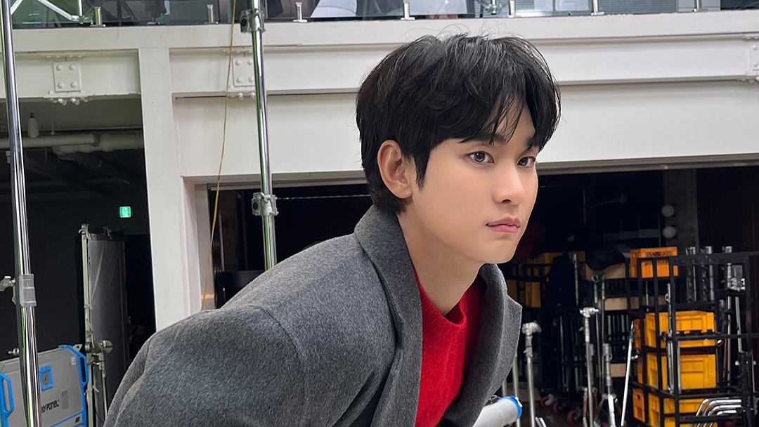 金秀賢陷風暴，連帶影響他與台灣廠商的合作。（翻攝金秀賢IG）