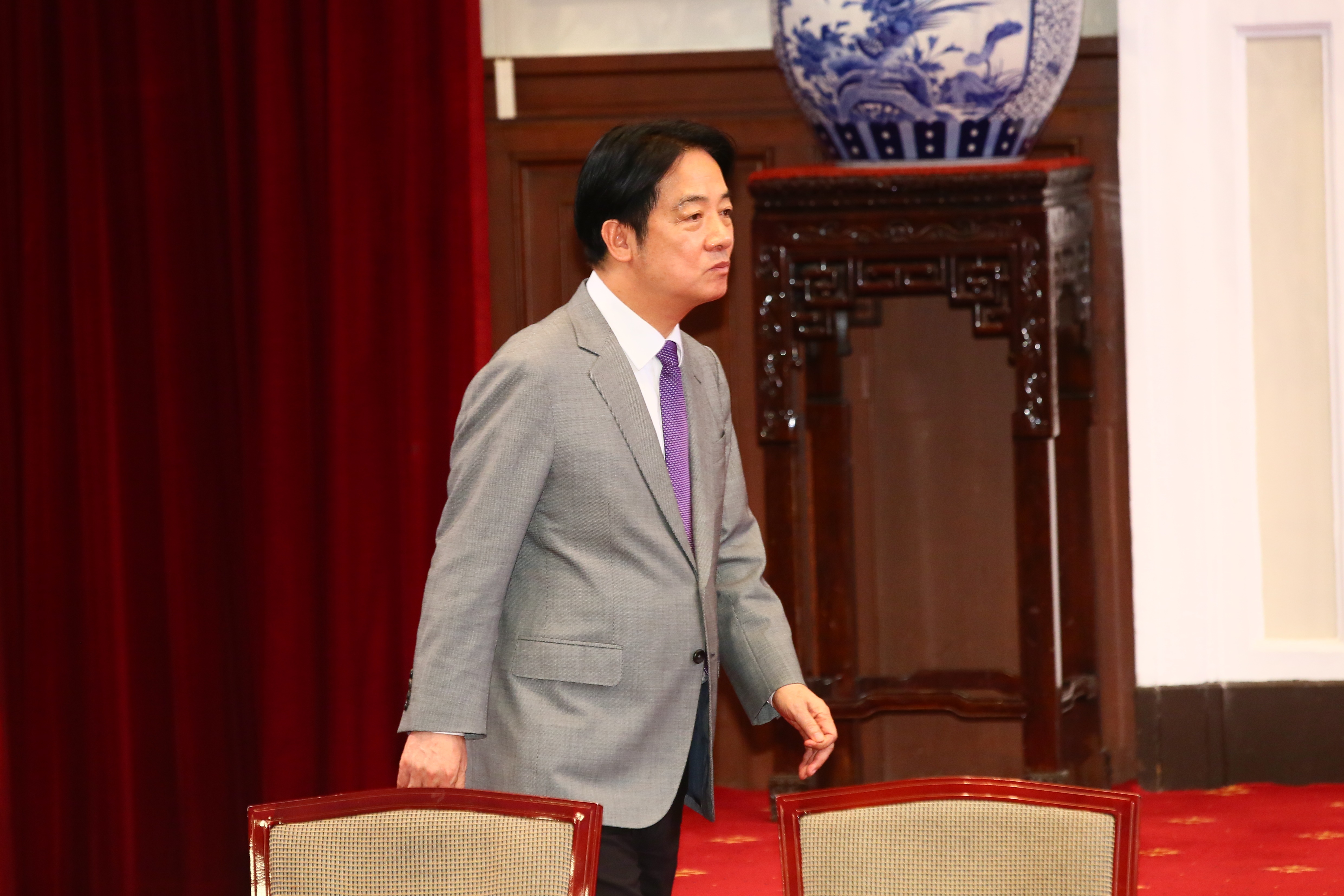 今（28日）橫跨北中南多個縣市共17名綠議員，共同署名提出5點倡議呼籲總統賴清德「正視我們的危機」。（本刊資料照）