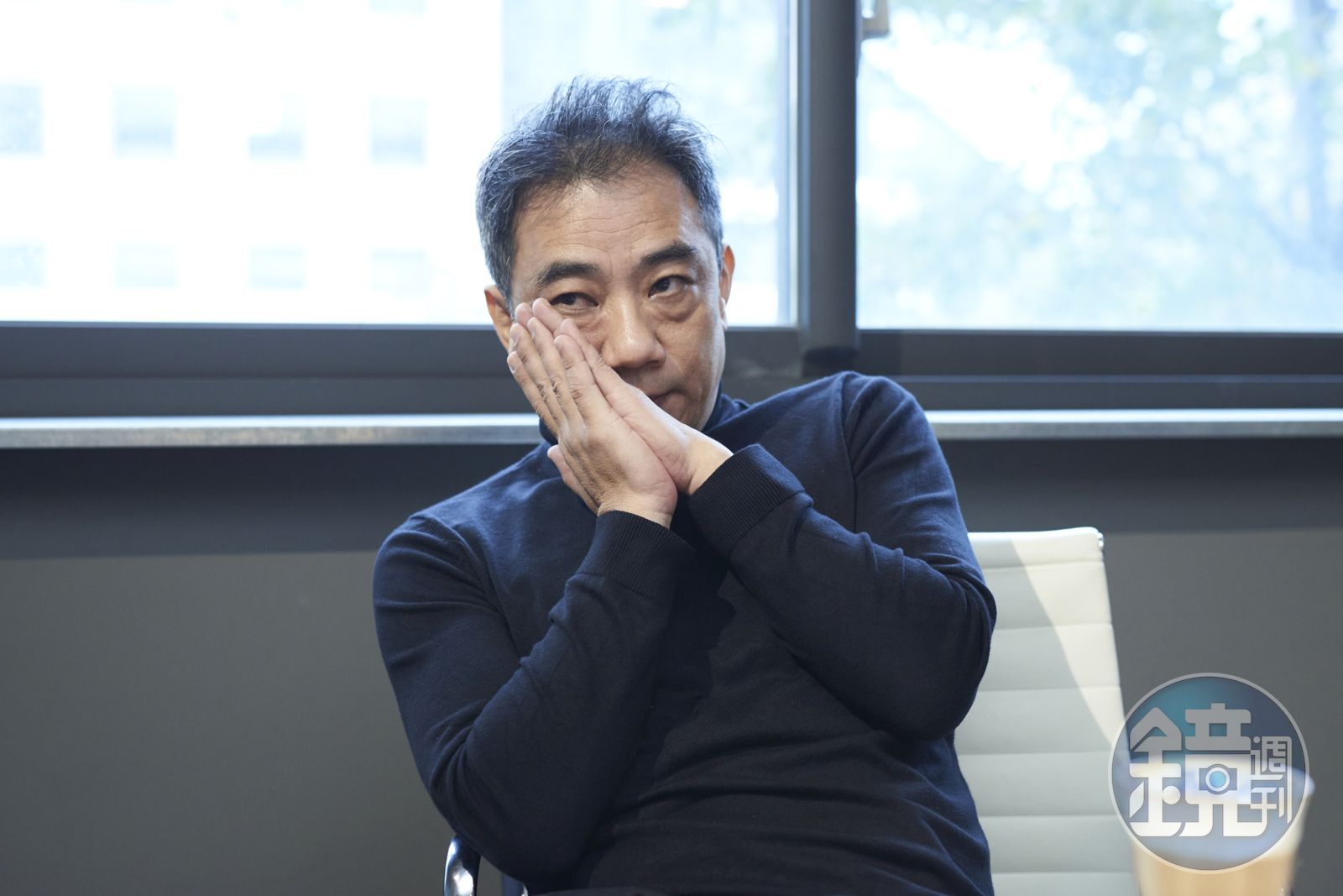 快訊／遭控性騷舔乳　金馬名導蕭雅全道歉了：停止所有工作，珍重再見 - 鏡週刊 Mirror Media