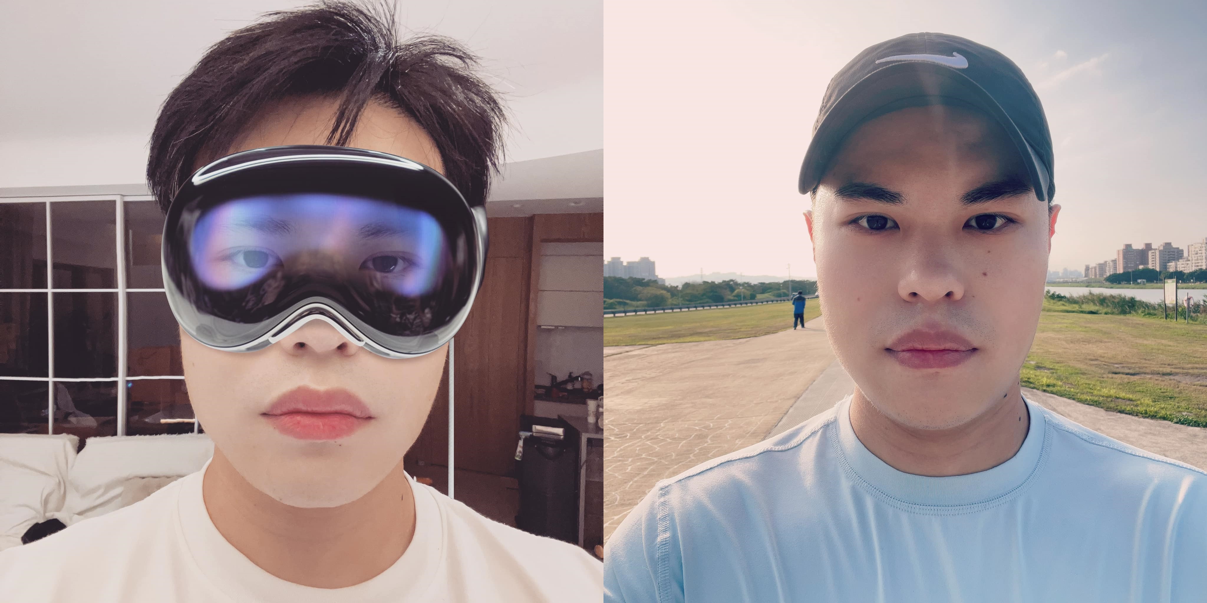 YouTuber、網紅聖結石近年來投資有成。（翻攝自曾聖傑臉書）