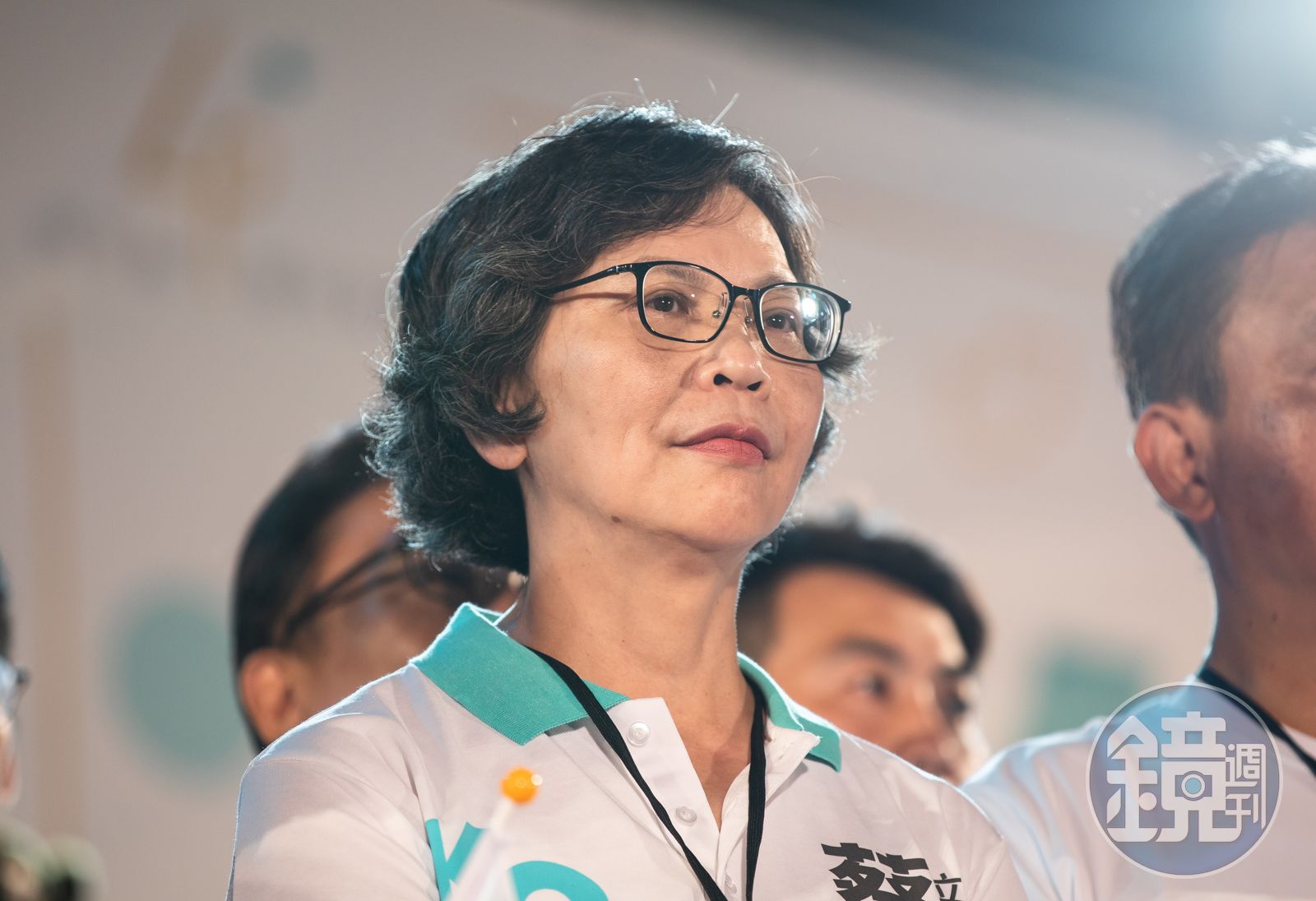 不讓蔡壁如選彰化「民眾黨又喊要提名」 創黨元老怒轟黃國昌:沒見過這樣無恥的政黨