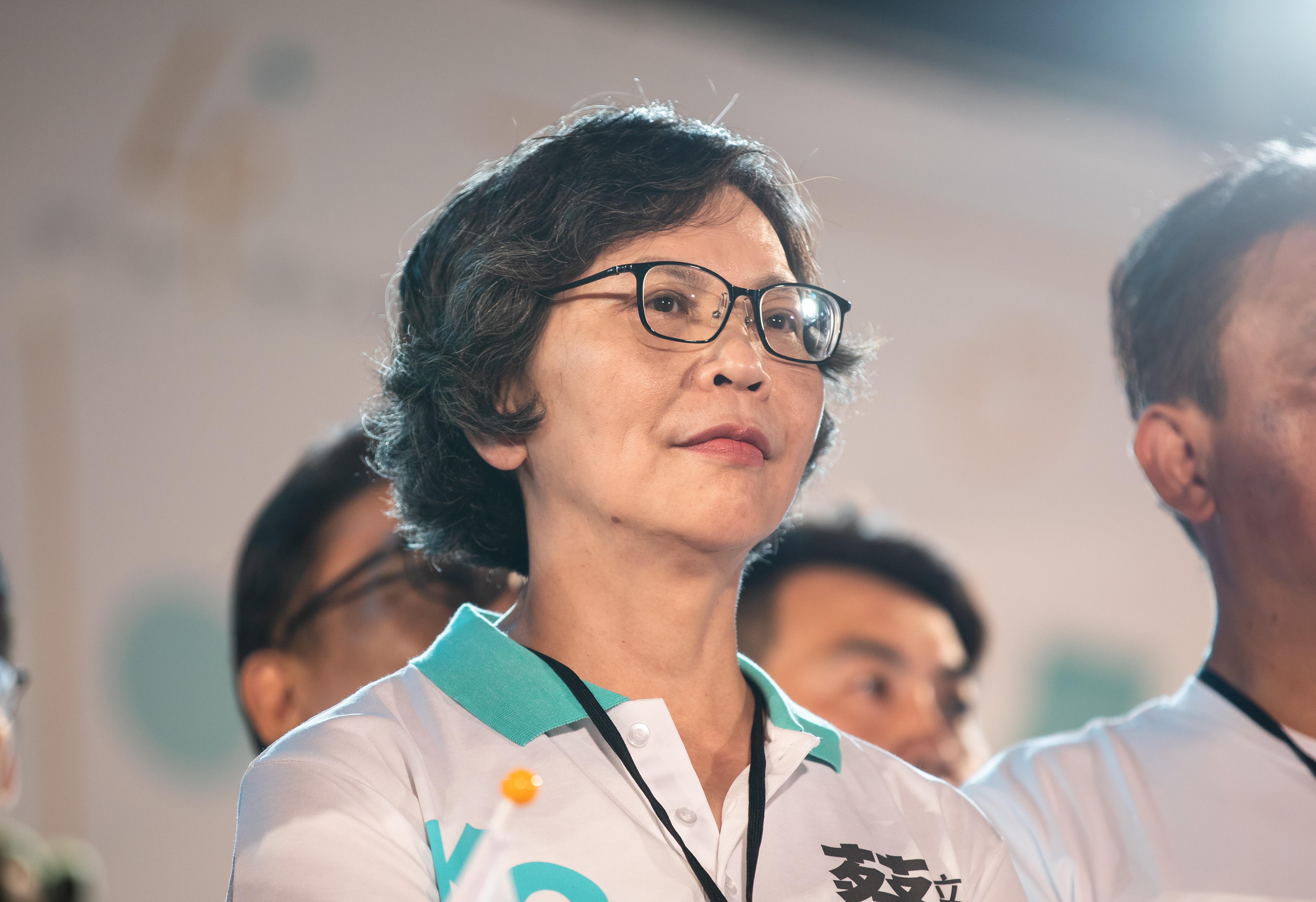 不讓蔡壁如選彰化「民眾黨又喊要提名」 創黨元老怒轟黃國昌:沒見過這樣無恥的政黨