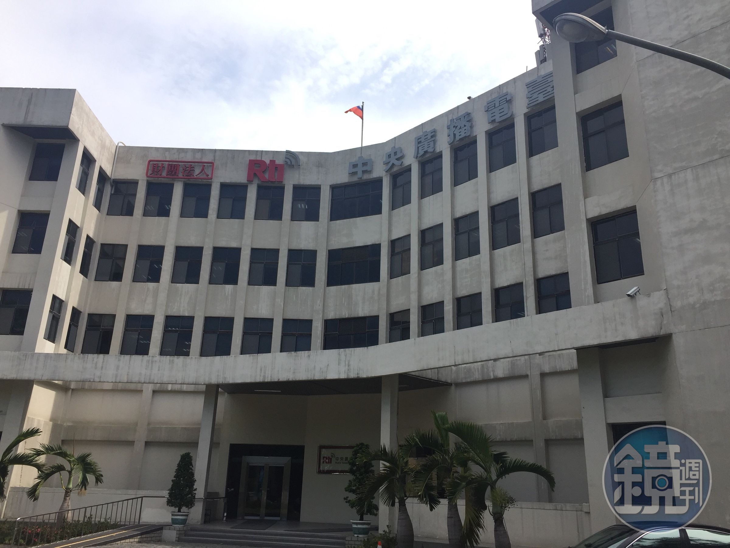 央廣網站遭爆內部人員蓄意破壞,對此央廣發布聲明了。