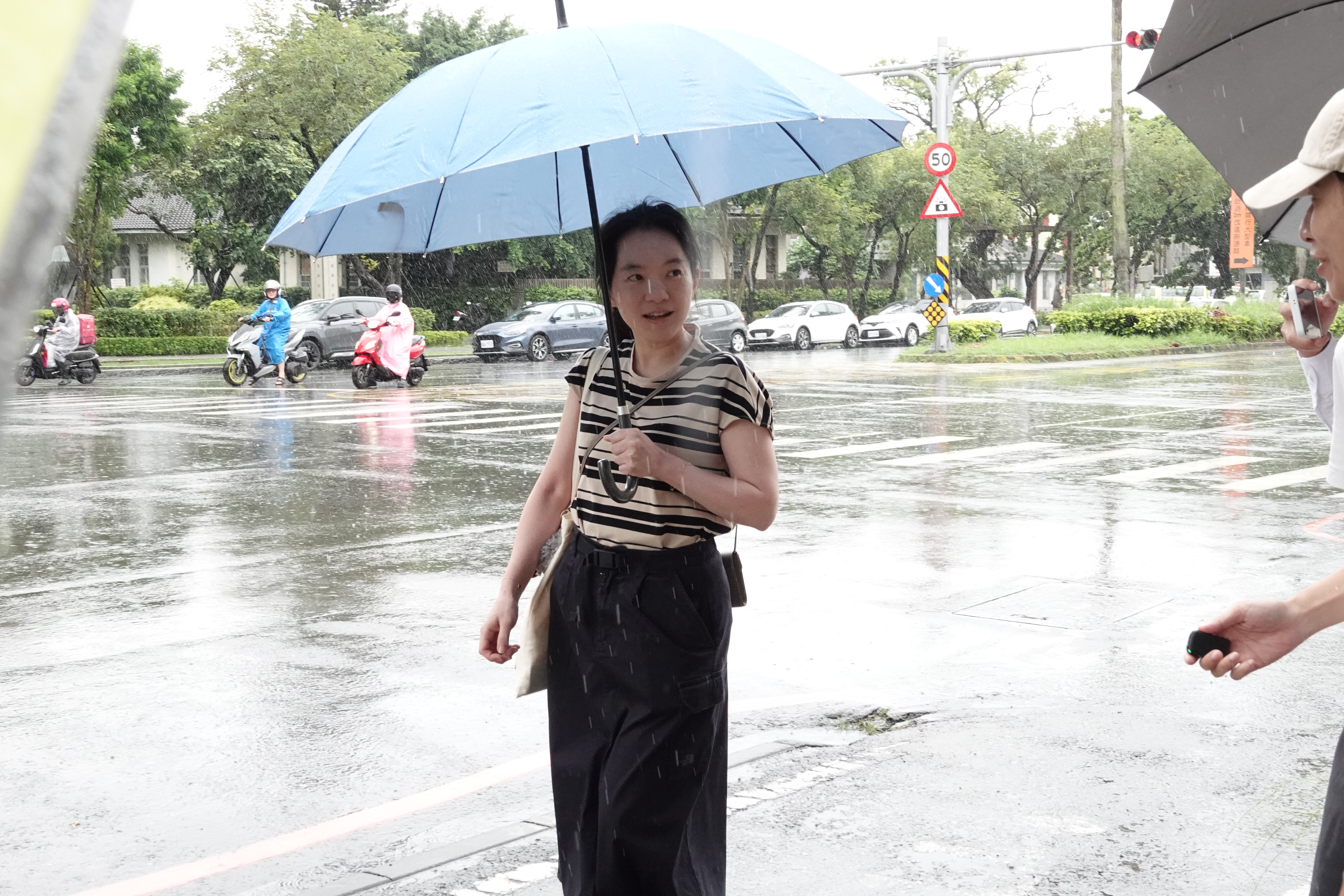 昔日陳幸妤初戀前男友林子欽掀起外界好奇,如今近況也曝光了。