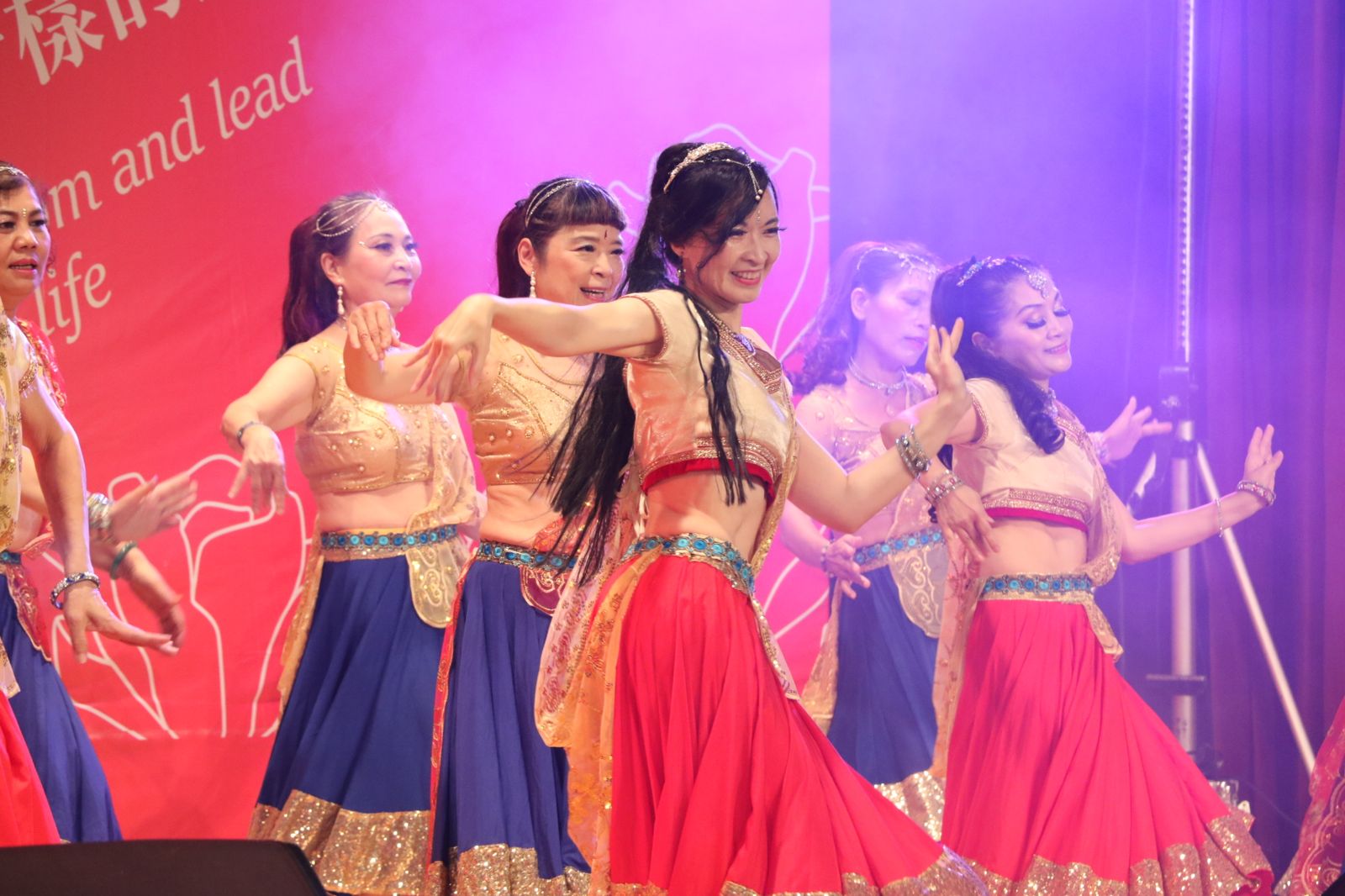 新北市「women尚勇+女力動滋動」活動將於3月8日上午在三重空軍一村舉行，有精采女力展演、運動攤位體驗及好禮摸彩，邀請民眾共襄盛舉。（資料照，新北市府提供）