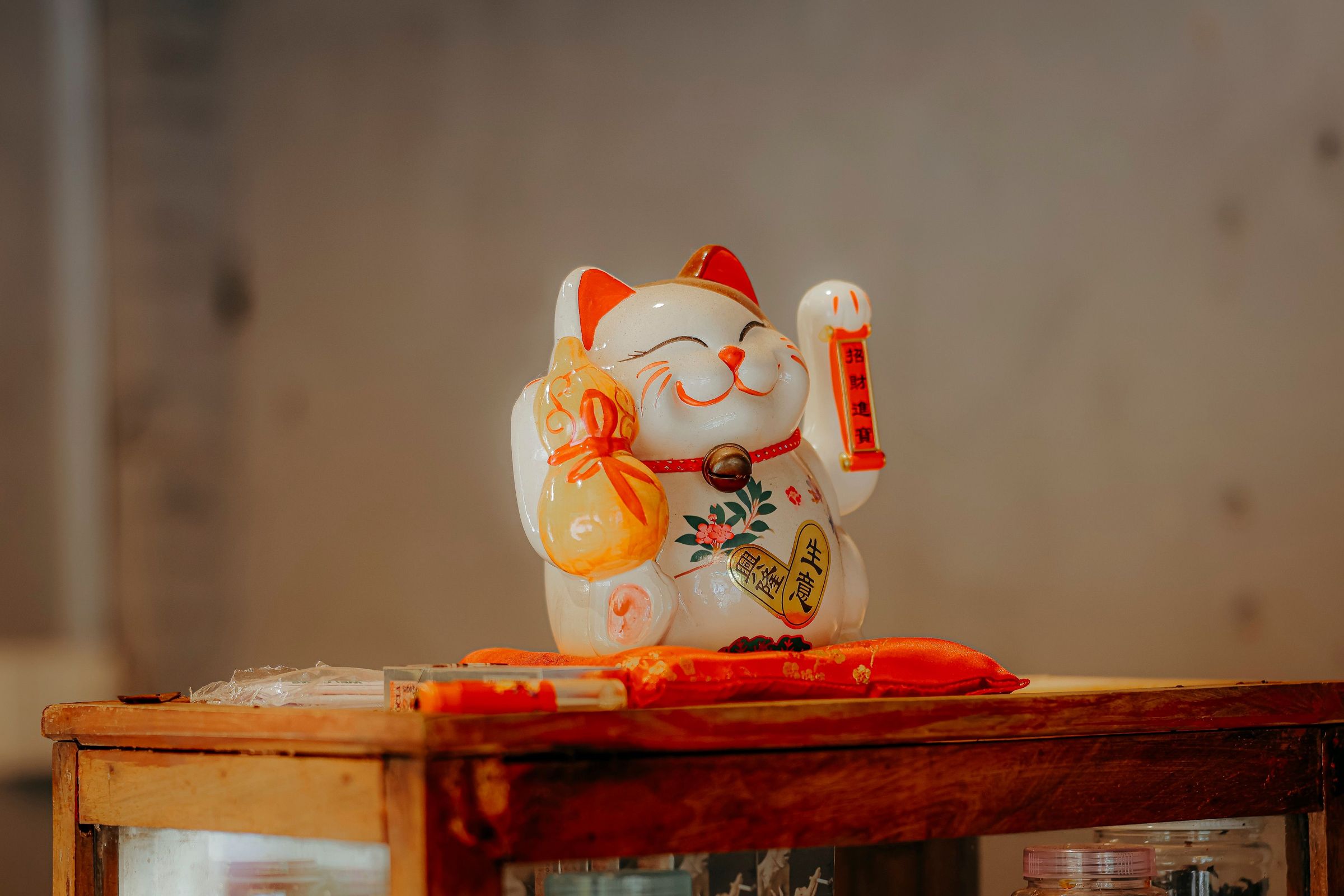國曆7月19日（農曆6月6日）將迎來罕見的「天貺日」遇上「天赦日」雙吉日重疊，被視為今年最佳的開運、補財庫時機。（翻攝自pexels）