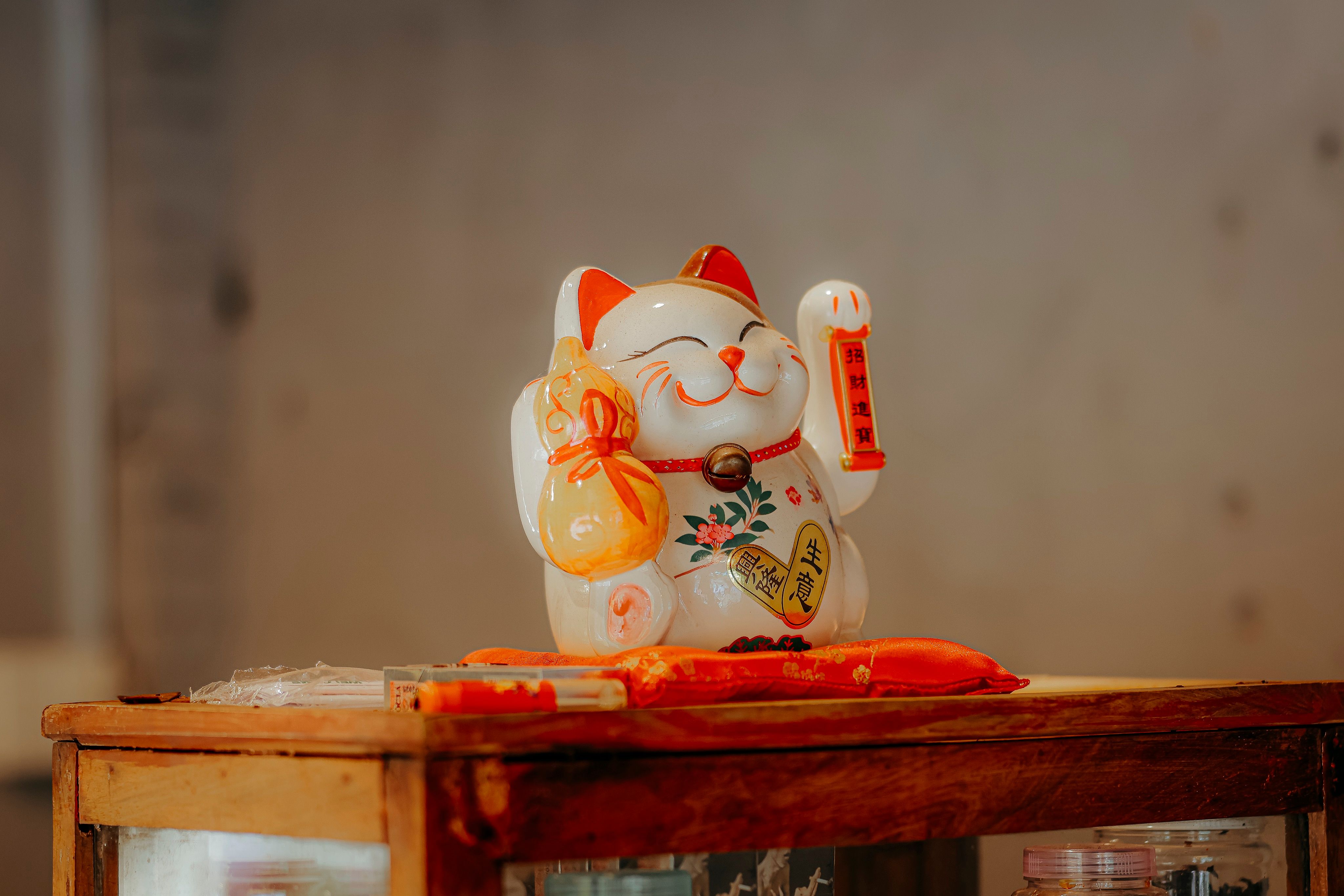 國曆7月19日(農曆6月6日)將迎來罕見的「天貺日」遇上「天赦日」雙吉日重疊,被視為今年最佳的開運、補財庫時機。(翻攝自pexels)