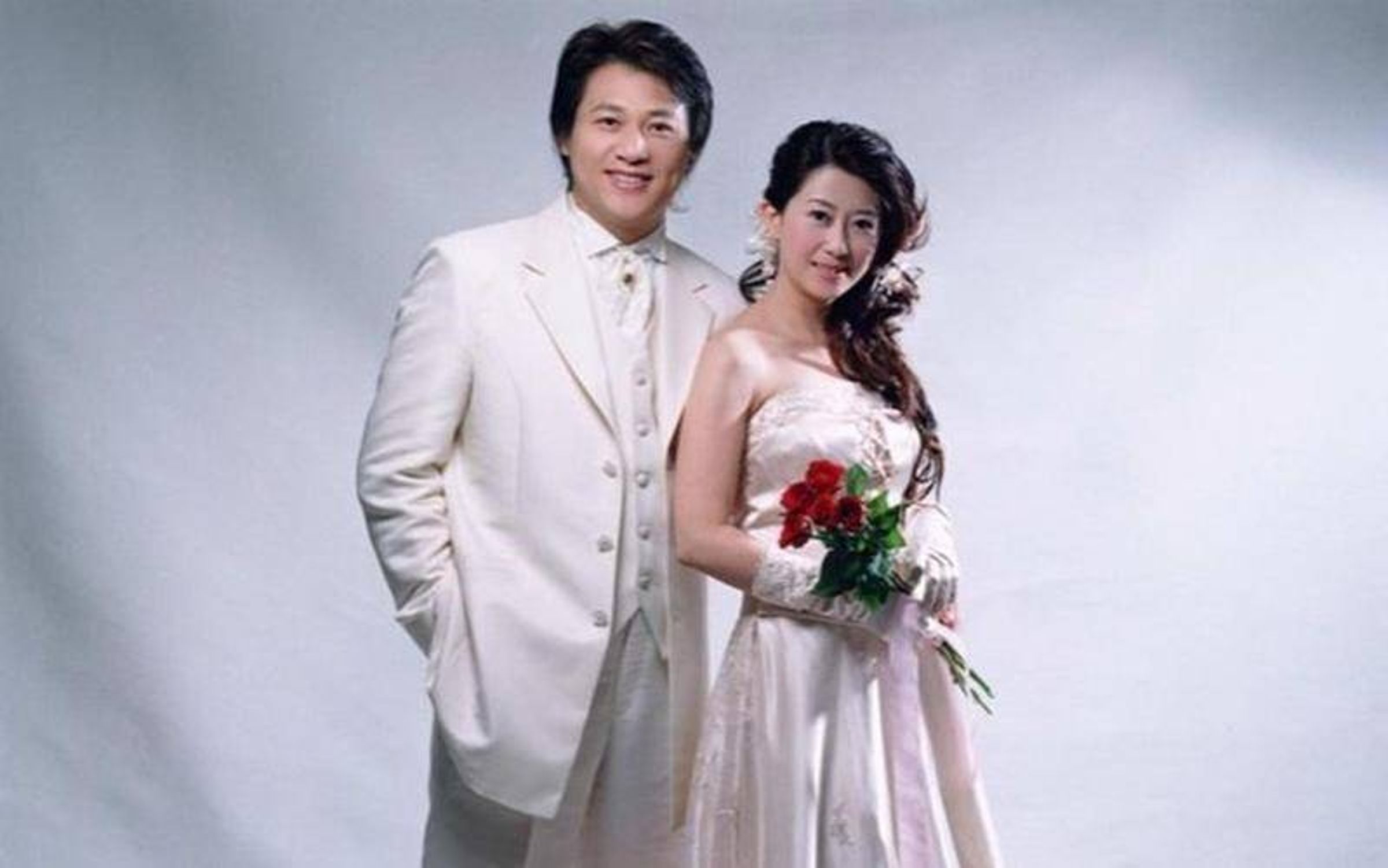 孟庭葦與前夫張志鵬離婚後,還因債務糾紛糾纏不休。(本刊資料照)