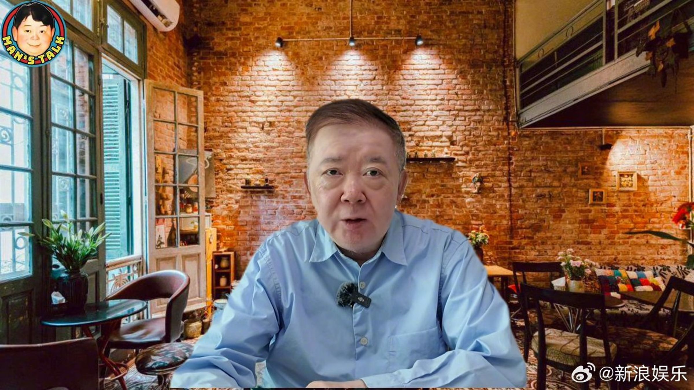 香港影壇資深監製文雋爆料梅艷芳的骨灰流落至東南亞,但原來是他誤信AI影片謠言,東南亞一事為子虛烏有。(微博圖片)