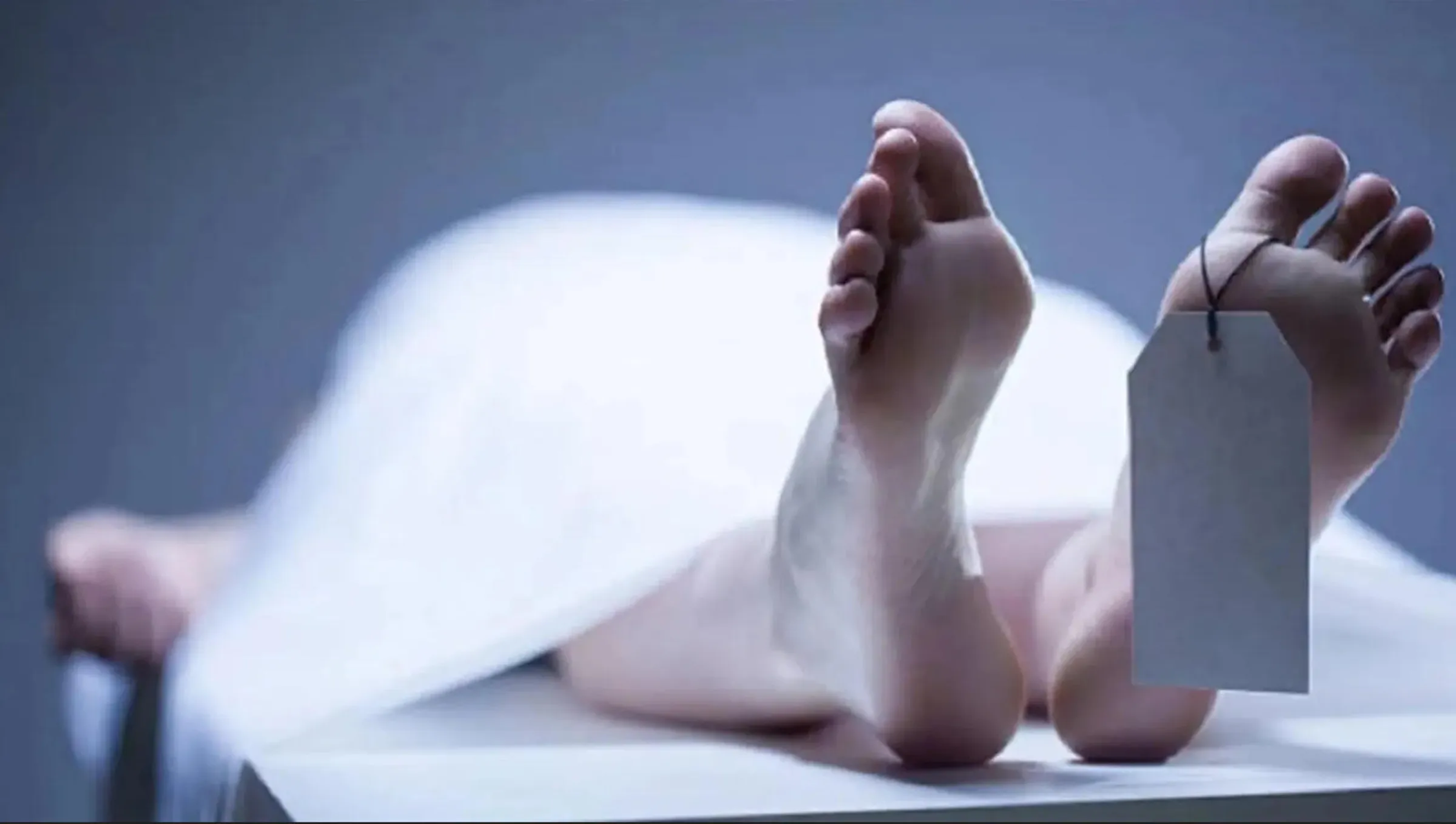 台商返台前慘死遭強摘器官 女兒認屍密室遭惡警凌辱!被迫簽字火化