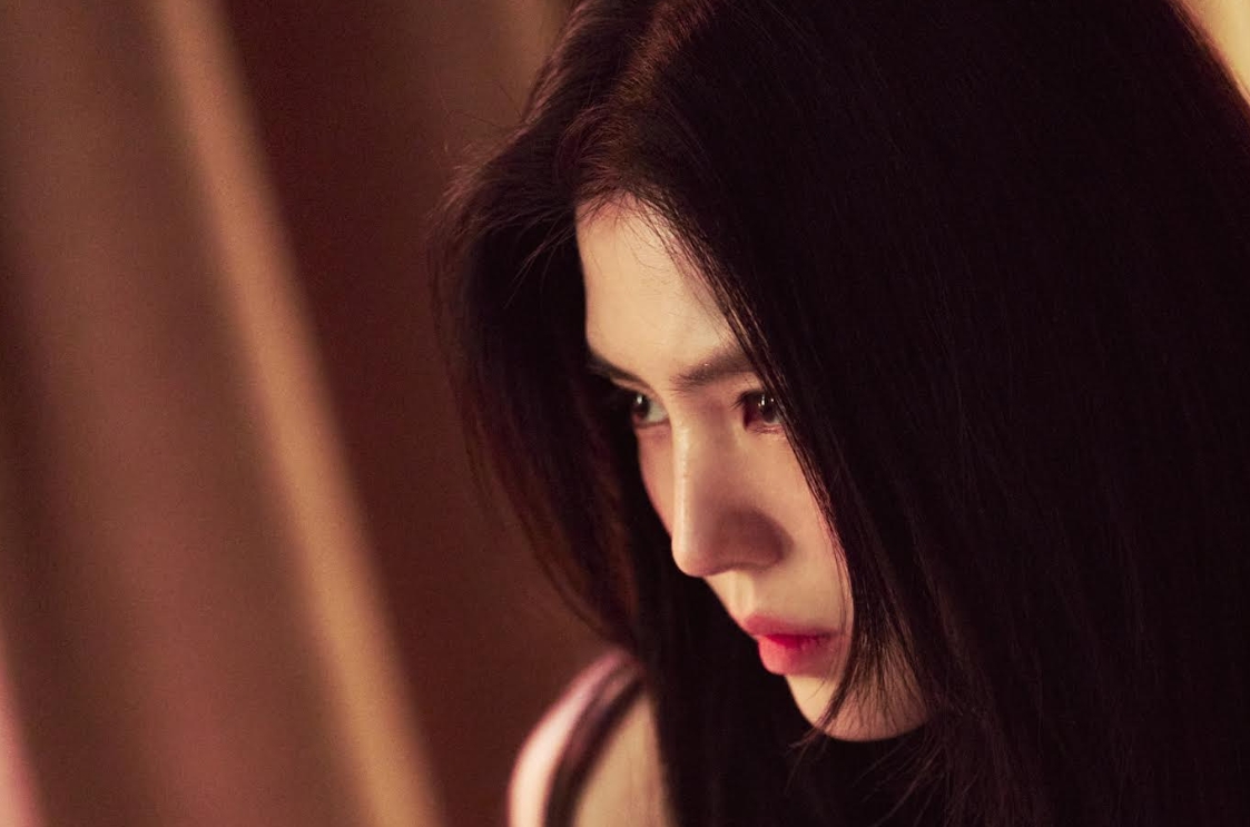 韓韶禧與全鐘瑞在《末路雙嬌》為了翻轉命運鋌而走險。（采昌國際多媒體提供）