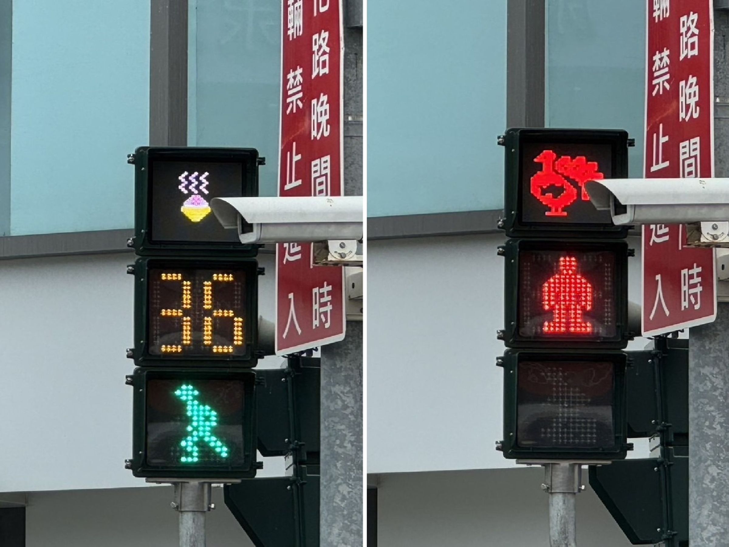 除了火雞外,還有香噴噴、熱騰騰的白飯。(市府提供)