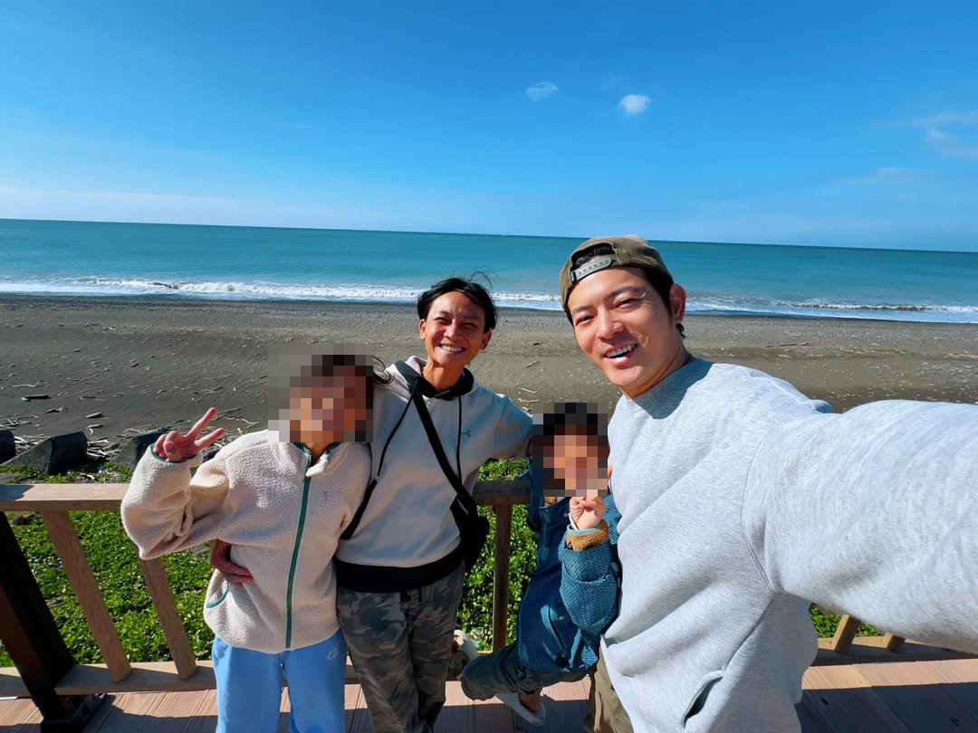 慈惠po文透露搬家展開新生活。（翻攝慈惠IG）