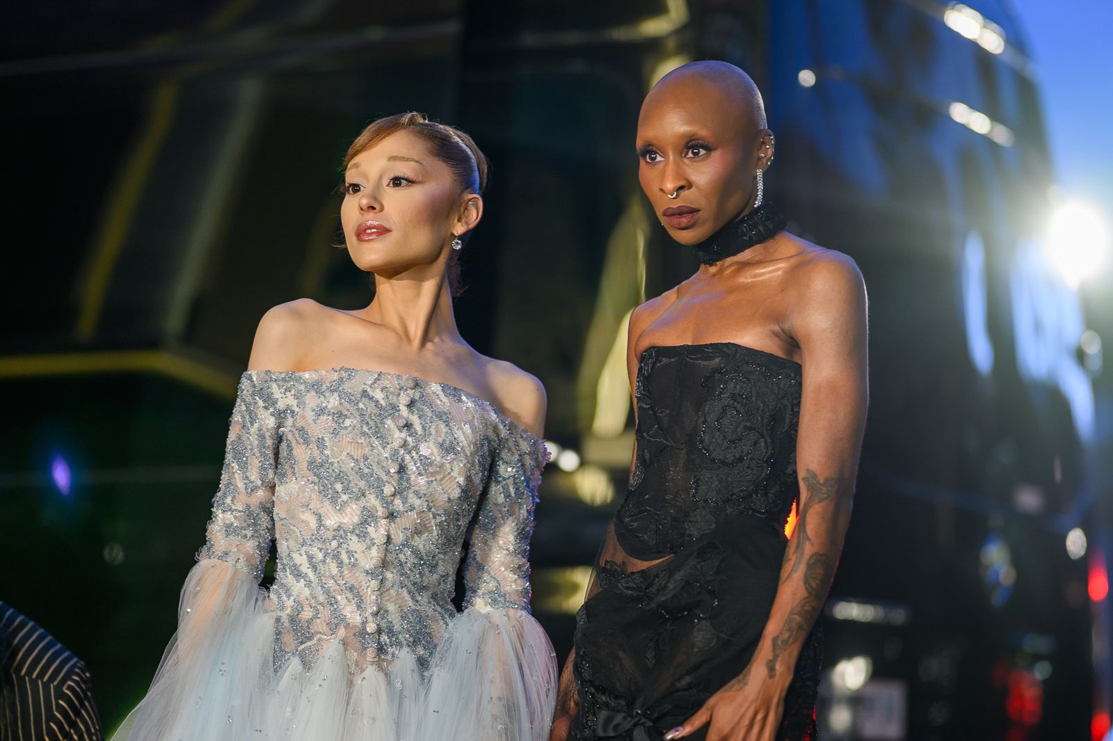 《魔法壞女巫:第二部》獅城首映被惡搞 女星說「去他的」