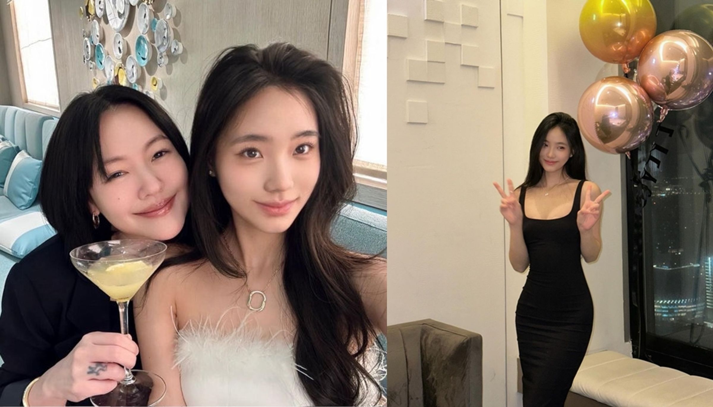 小S二女兒Lily仙氣爆棚,過去是時尚圈寵兒,卻因為過去1句話被小粉紅抵制。(翻攝IG@lilyhsuuuu)