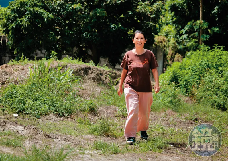 政治暴力傷難癒1／她受台、美原住民啟發　學習讓心靈受傷的人重新凝聚