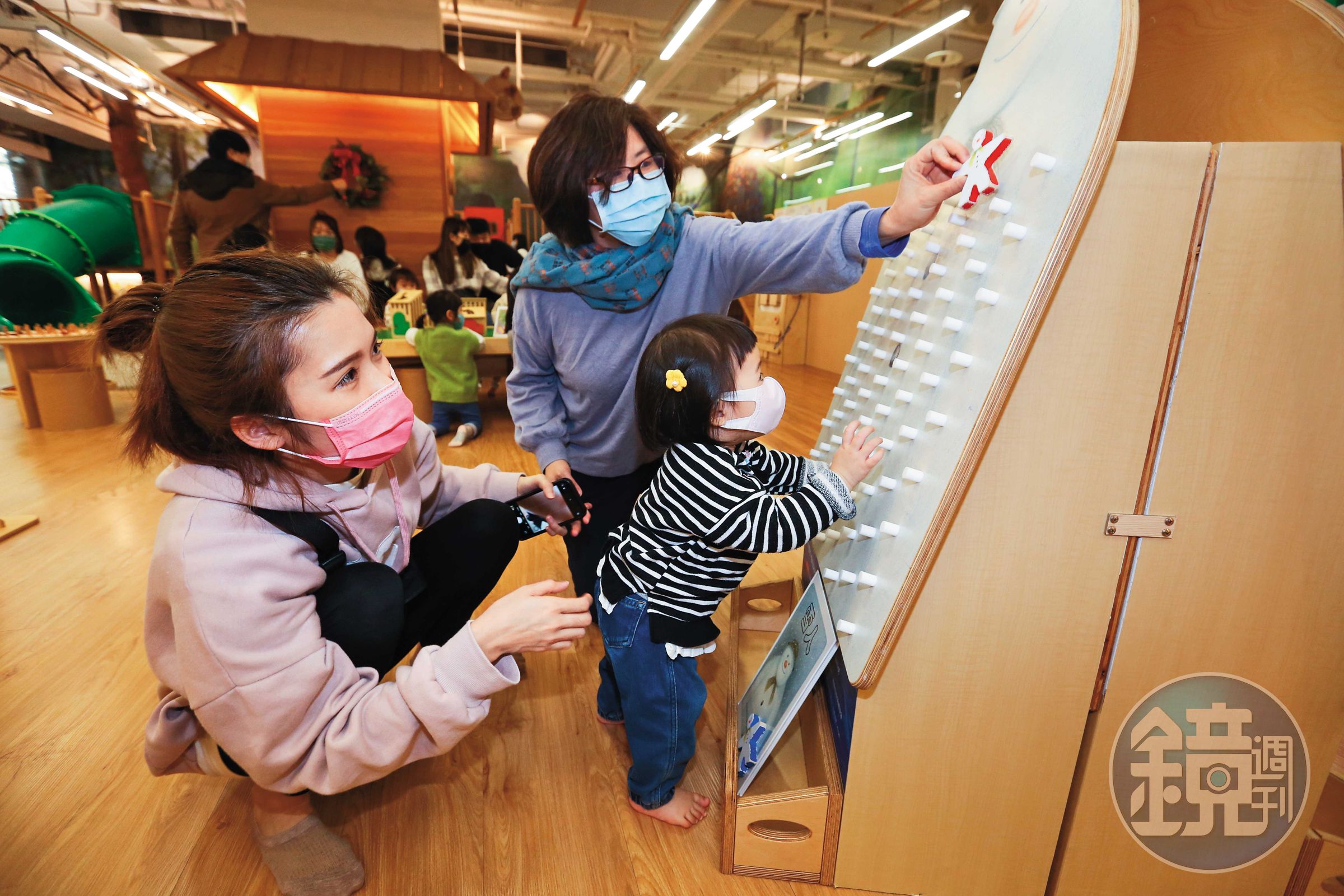 孩子最大的資產是時間,父母可以用最簡單的定期定額養大子女教育金。