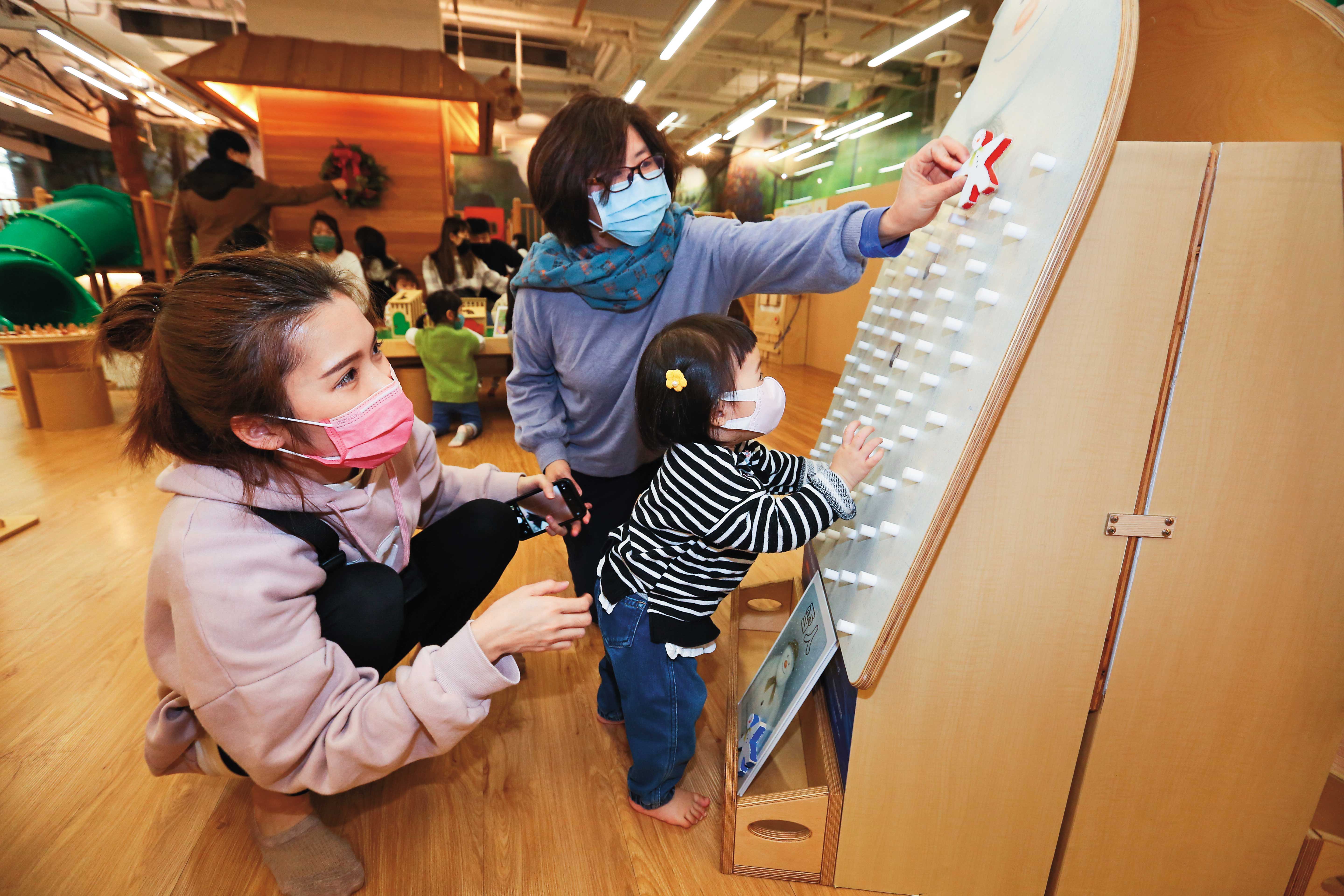 孩子最大的資產是時間，父母可以用最簡單的定期定額養大子女教育金。