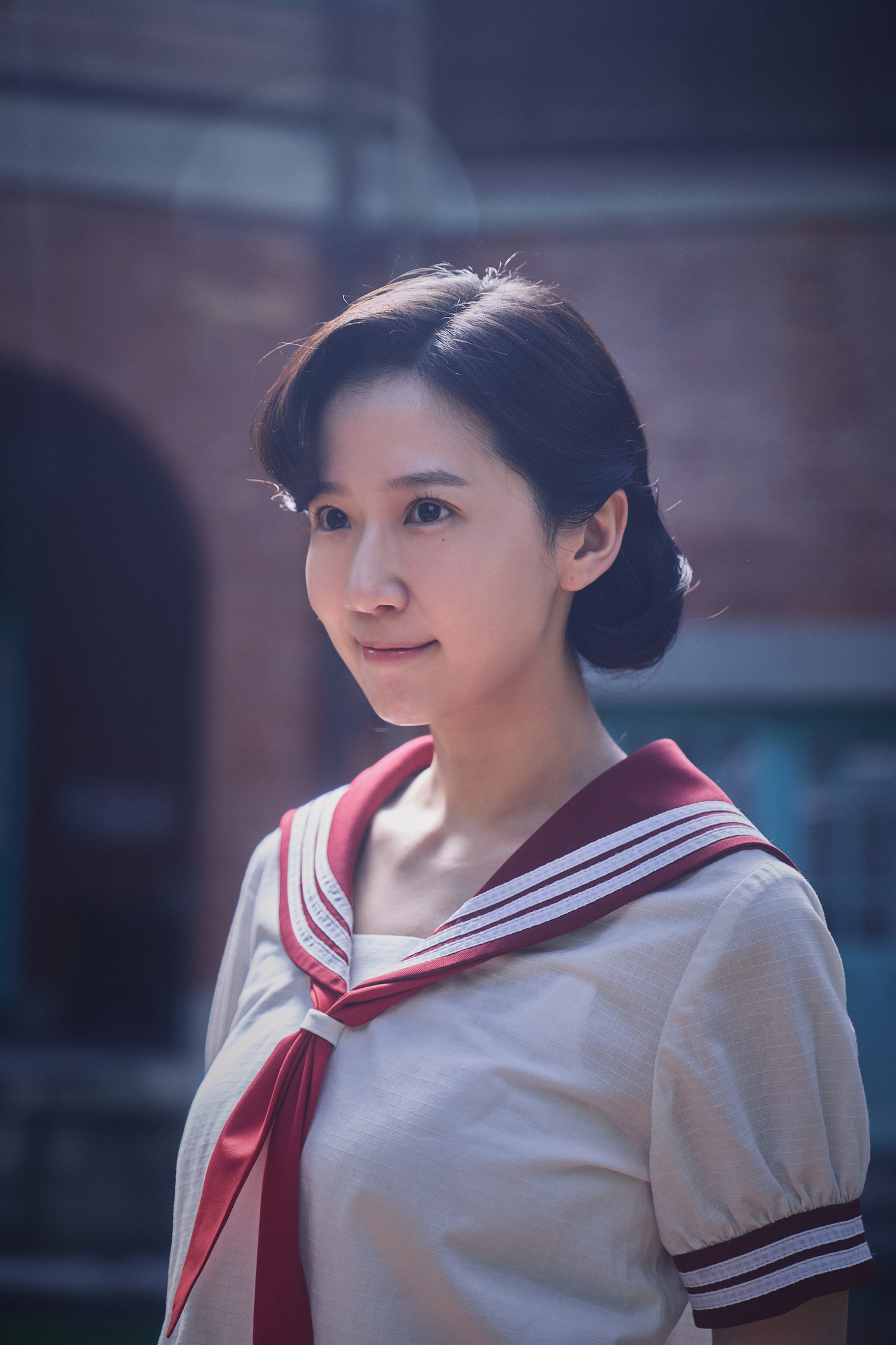 《再見1987》方志友化身大時代的小人物。公視台語台