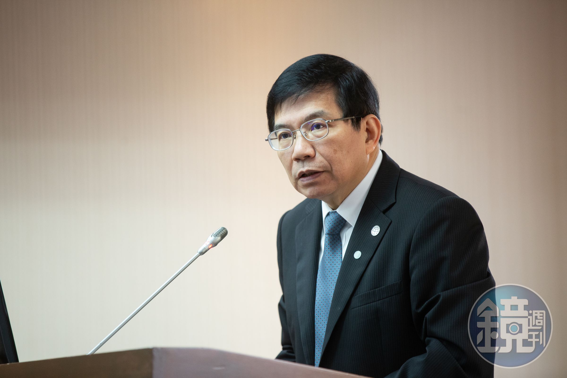 王國材痛批年代旅遊不負責任，會要求觀光署予以重罰，最重可罰5萬元、停業3個月。（本刊資料照）