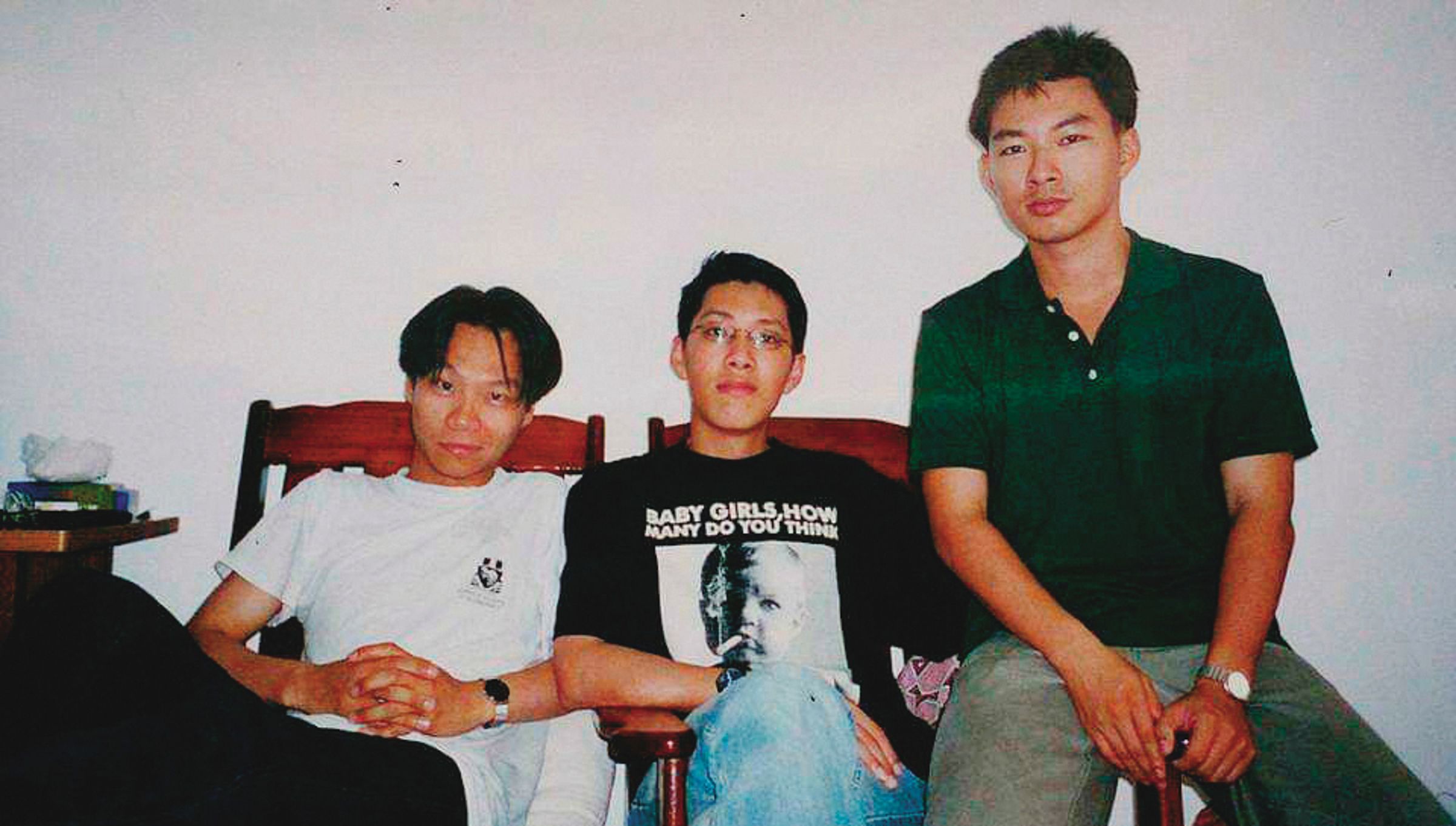 【一鏡到底】你那邊幾點葉浩- 鏡週刊Mirror Media