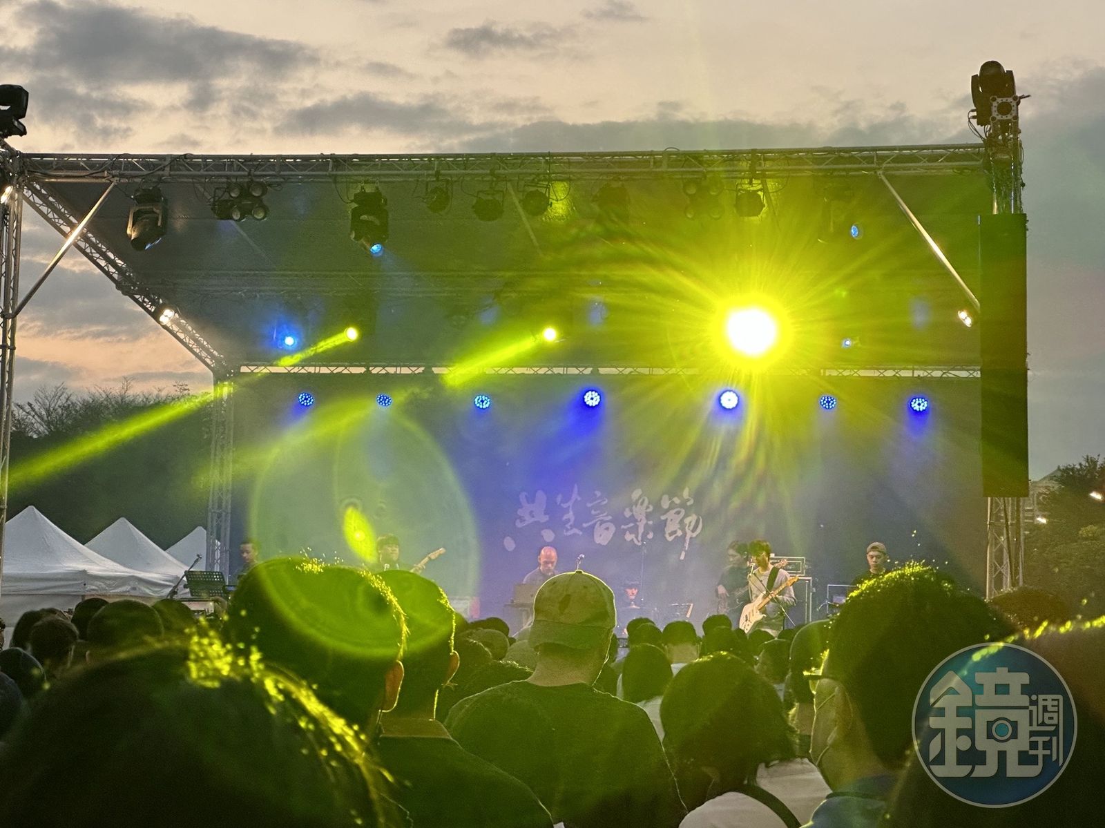 二二八事件79週年 共生音樂節今下午自由廣場開展!受難者後代親現身