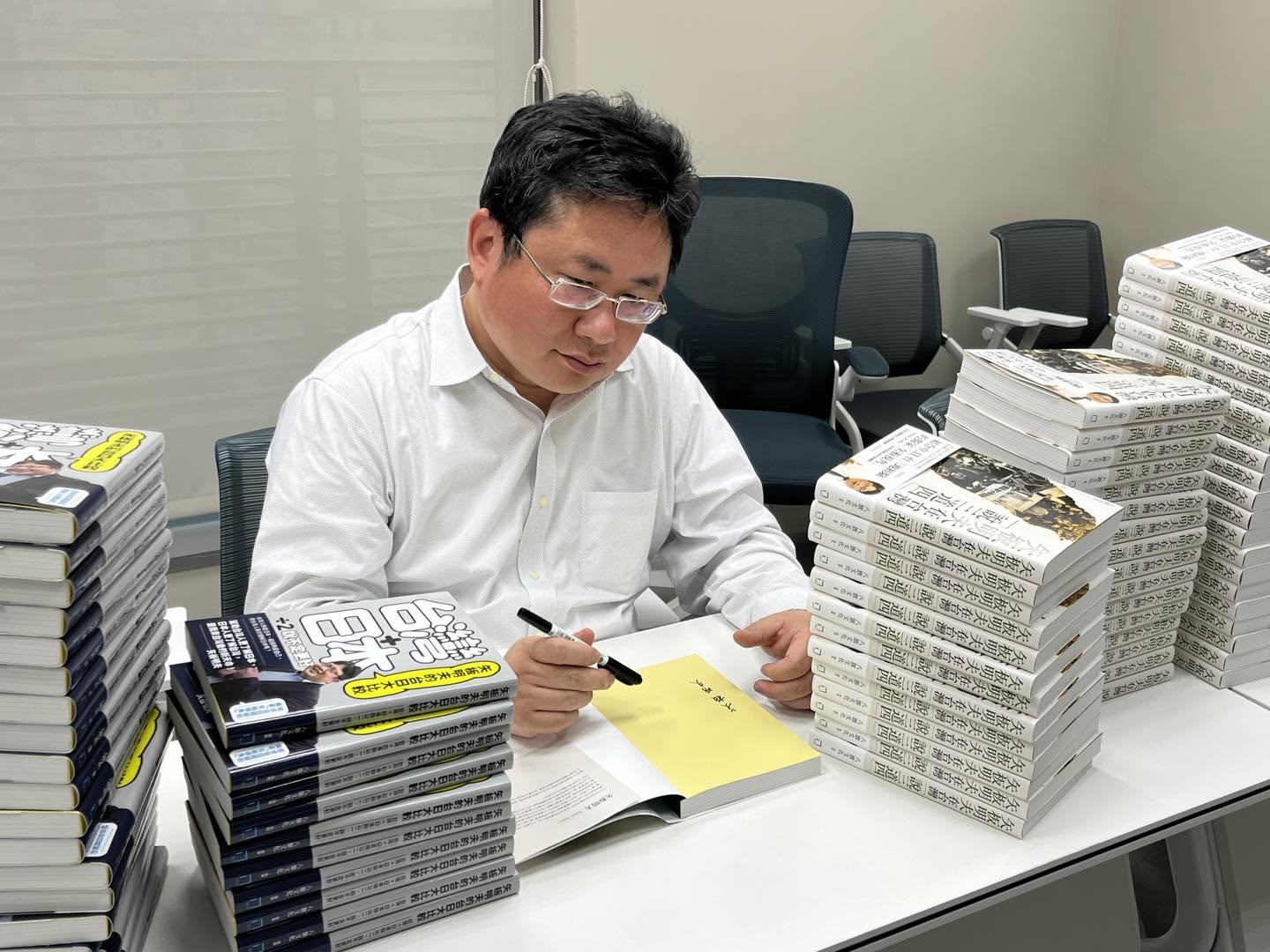 《貍貓換太子》惹爭議緊急喊卡!矢板明夫道歉 吳靜怡也回應了