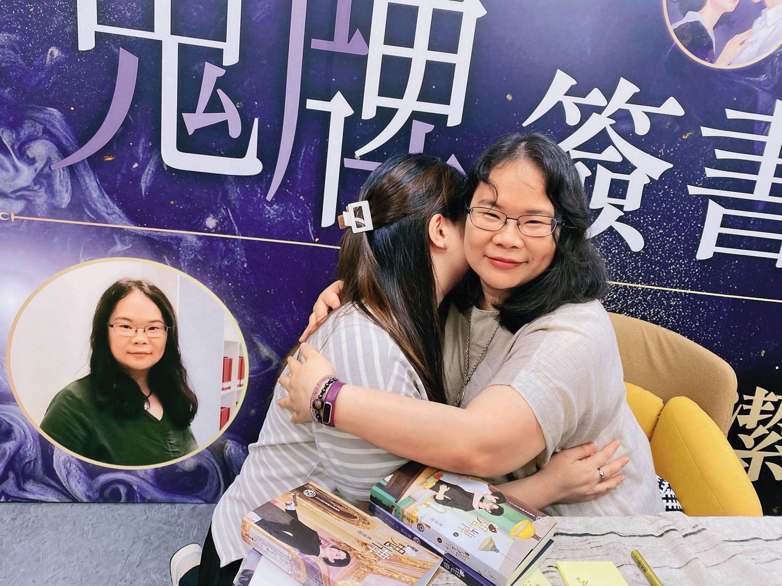 言情天后專訪2/一家三口用50元度過一天 浪漫的底色是現實