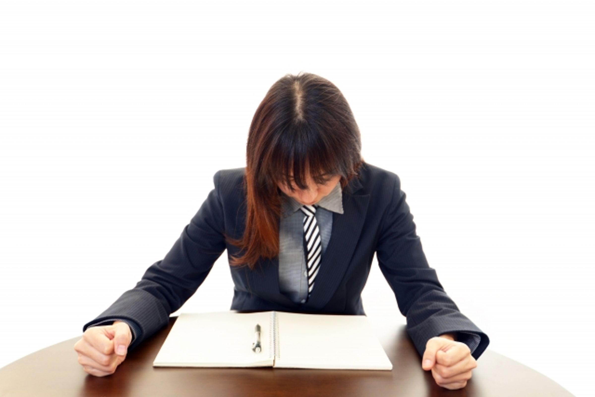 女網友控訴資方常無視勞基法,侵害勞工權益。(示意圖,photoAC)