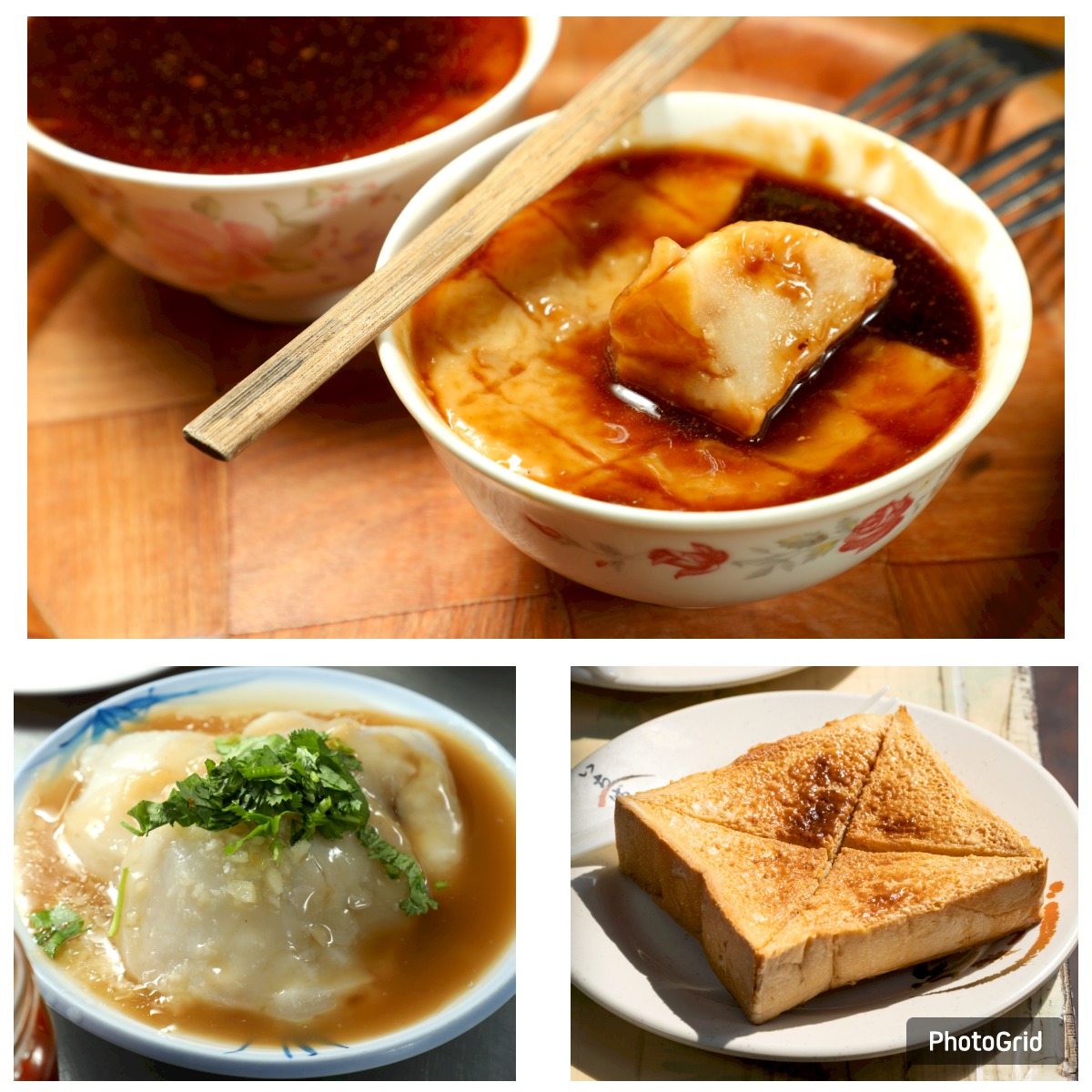 曾經繁華的哈瑪星，現在仍留存許多經典的傳統小吃，值得專程走一趟去感受。
