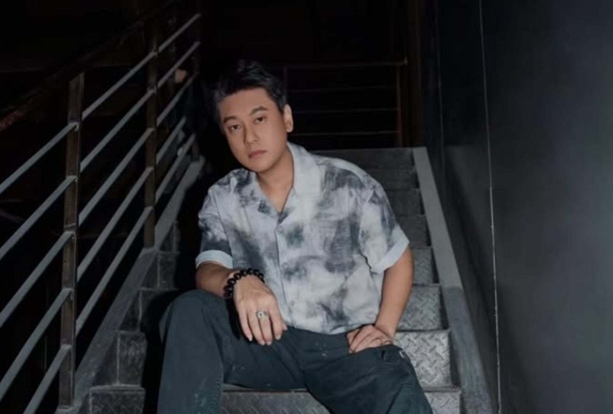 朱孝天談F4內幕引爆熱議，資深媒體人狄志為直指「真正的致命傷」掀起網路論戰。（instagram/kenchu9）