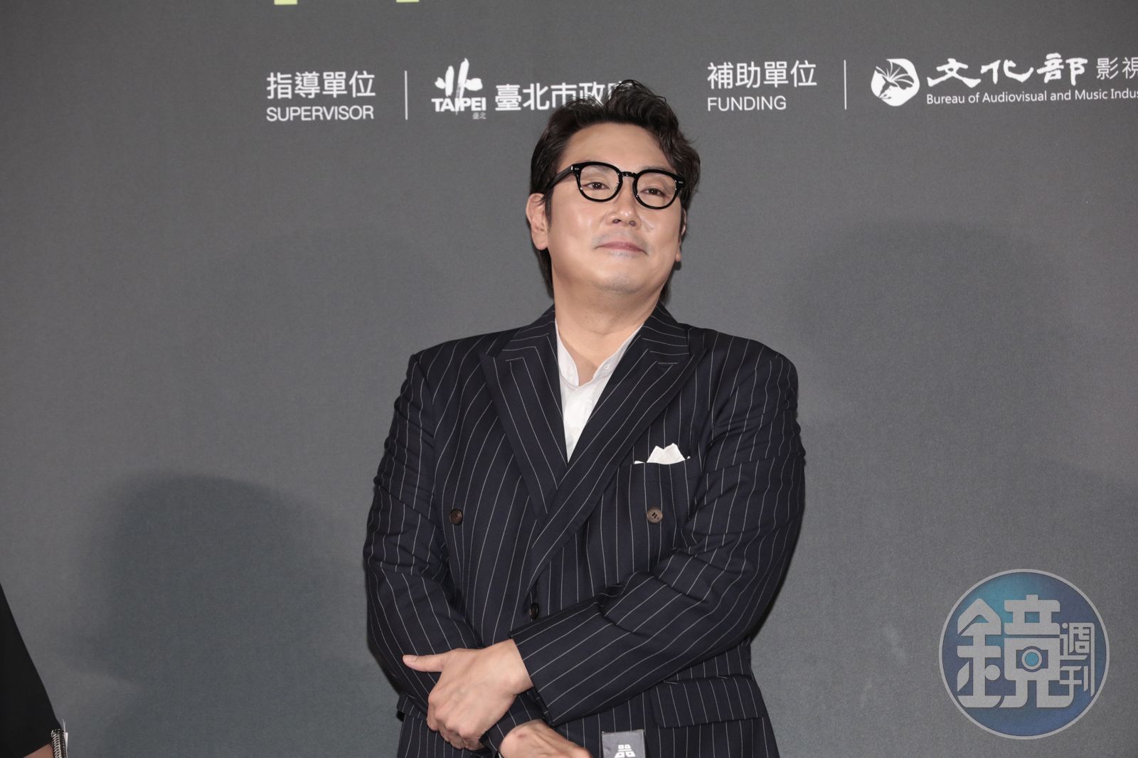 韓影帝趙震雄認罪　少年犯黑歷史恐影響《信號2》