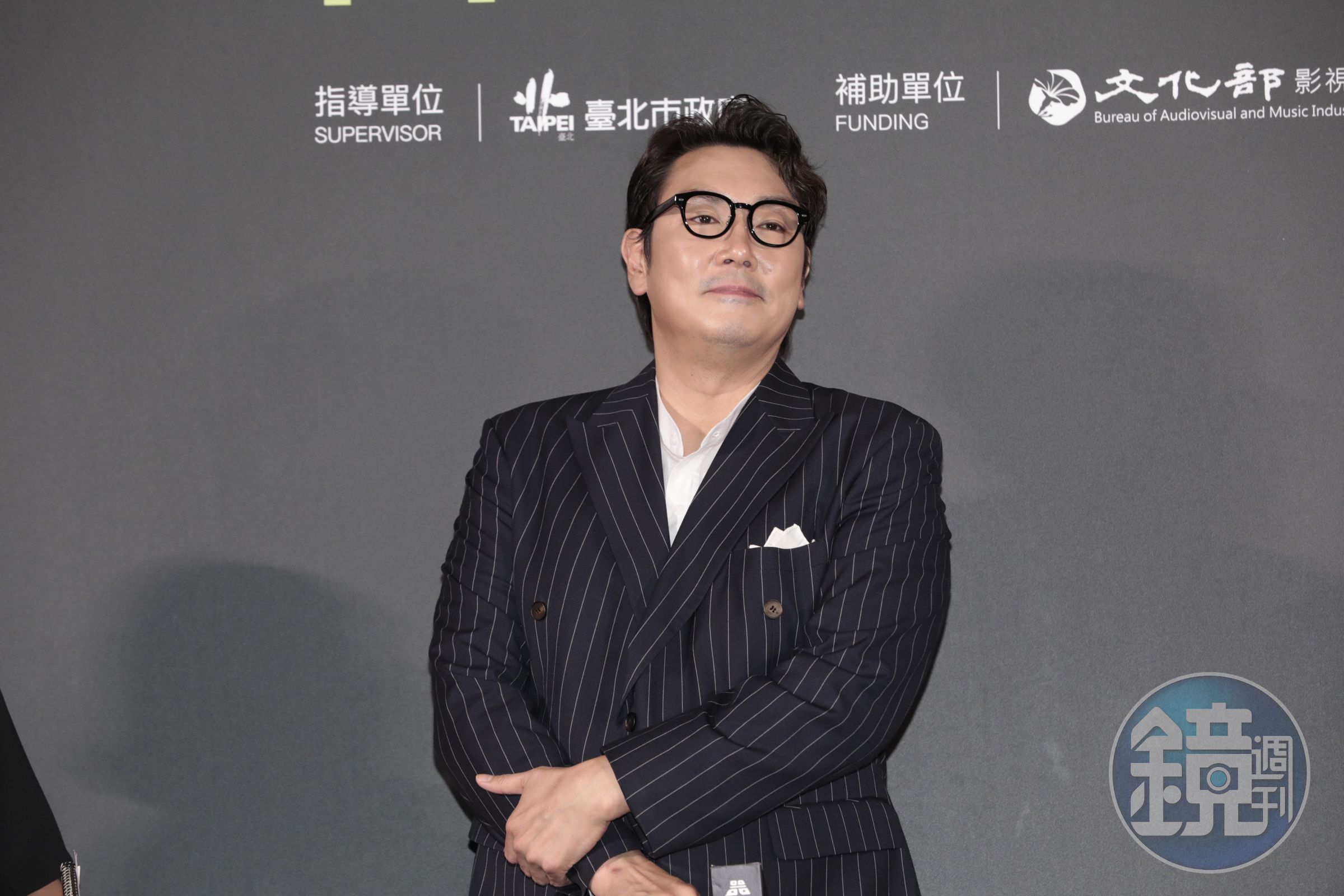 趙震雄表示對少年時的錯誤行圍深刻反省,對受害者感到抱歉。