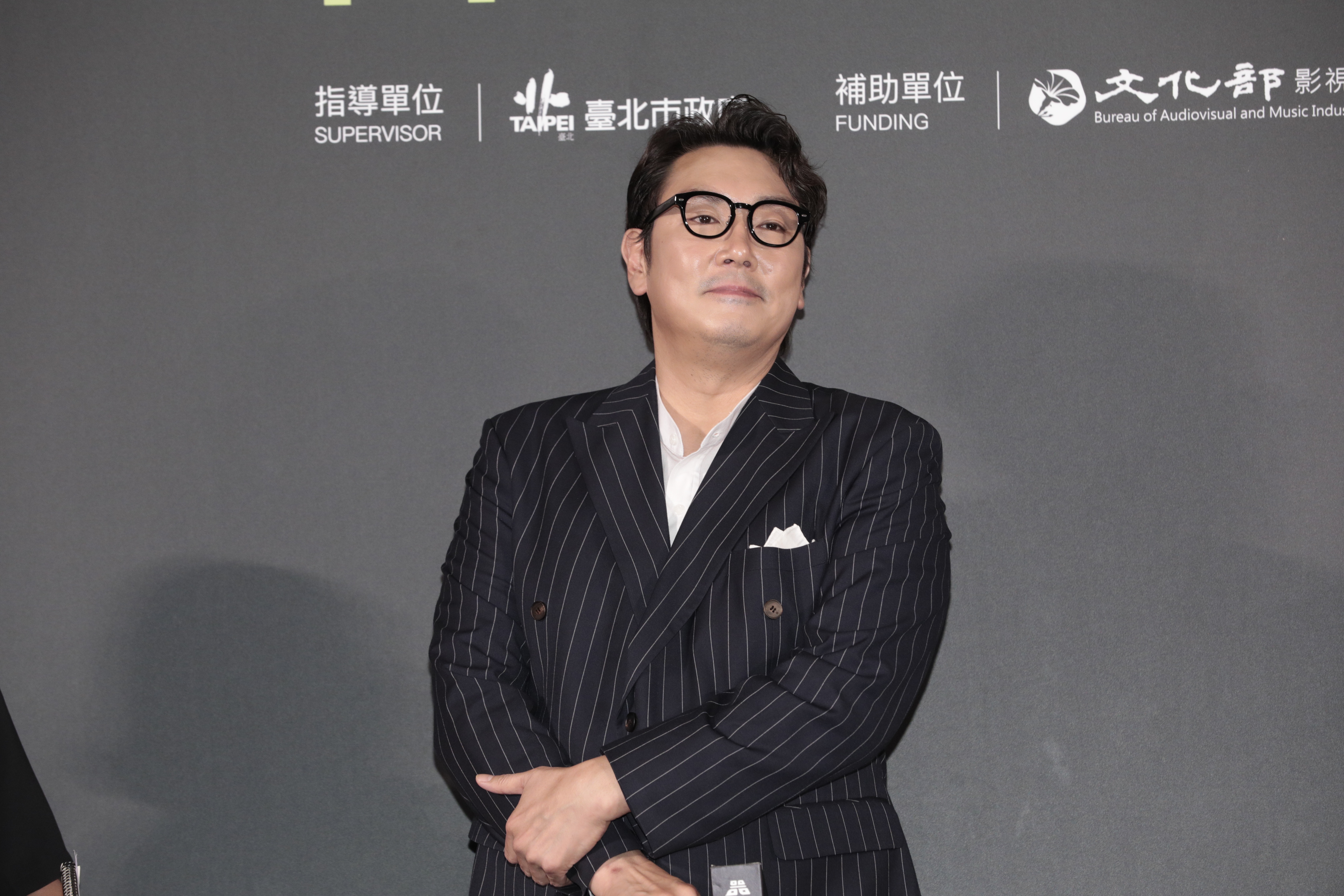 趙震雄表示對少年時的錯誤行圍深刻反省，對受害者感到抱歉。