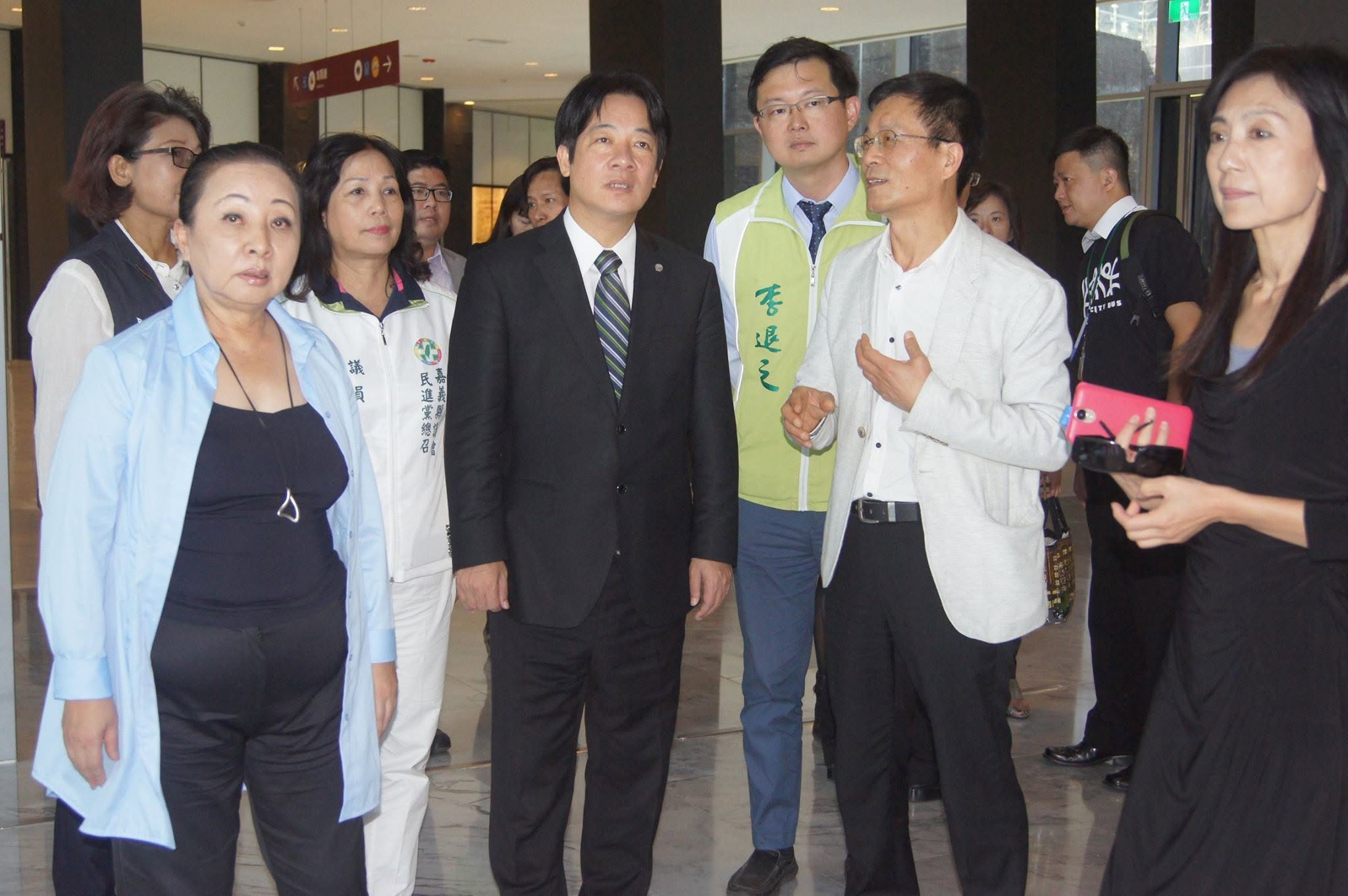 綠要角赴中惹議1／統戰觸角伸向綠營？　爆前政務官赴中洽商成中共拉攏對象