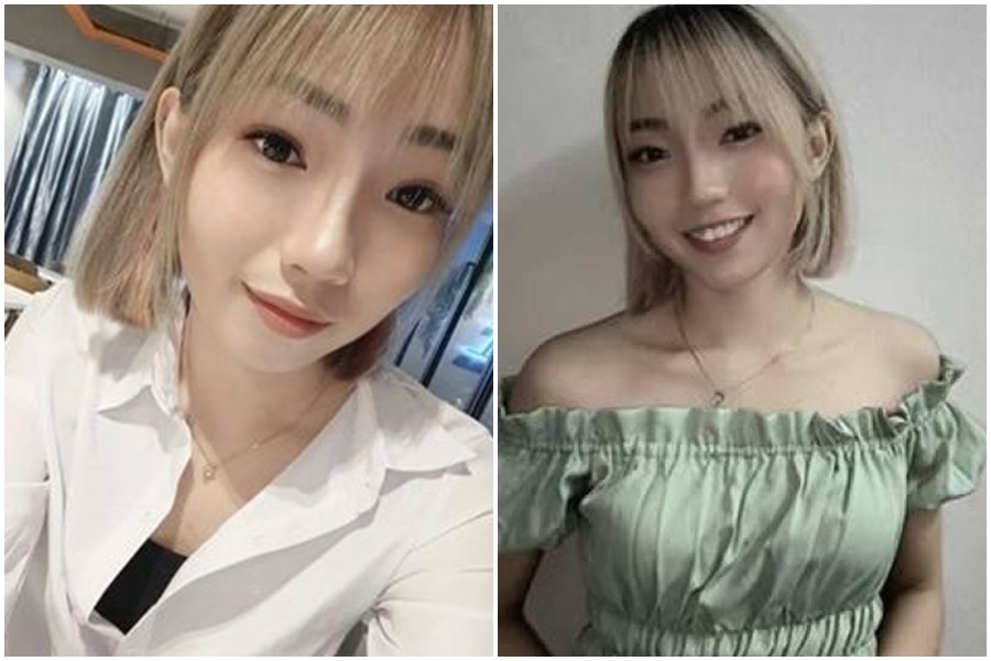 論及婚嫁的26歲馬來西亞駐唱女歌手許佳玲，驚傳18日遭男粉絲殺害。（翻攝自臉書）