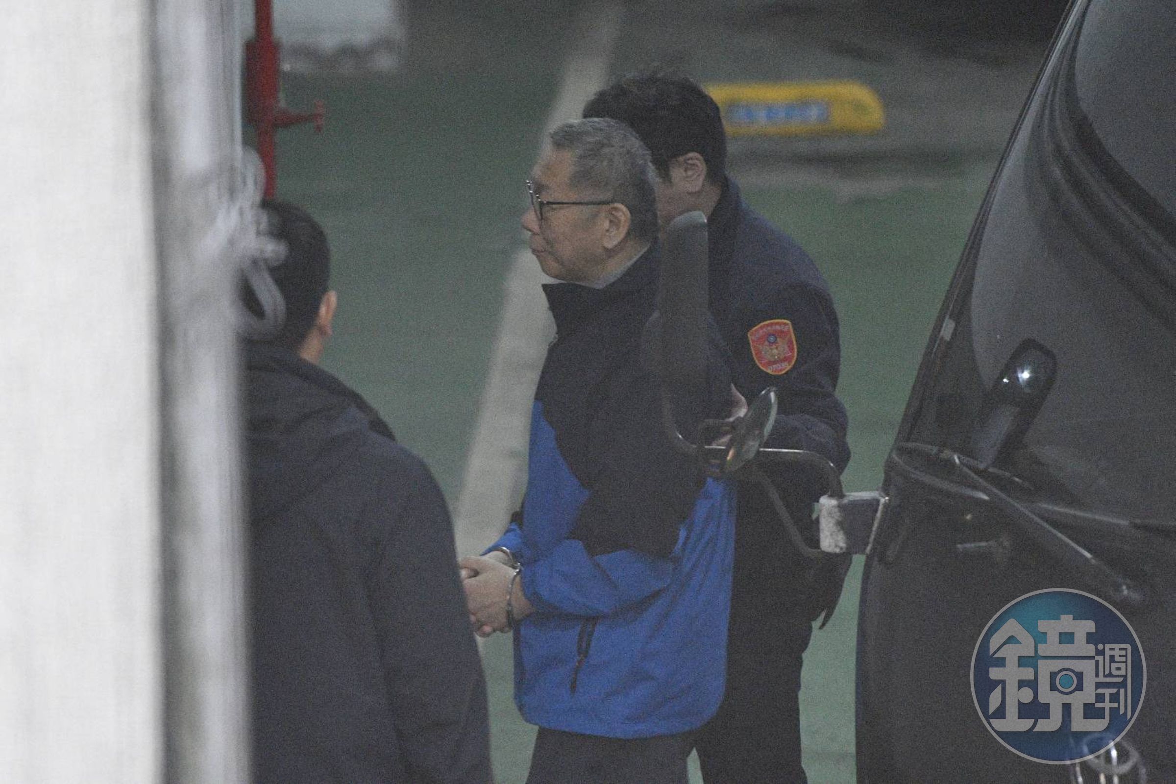 柯文哲聲請簽辭黨主席聲明獲准。