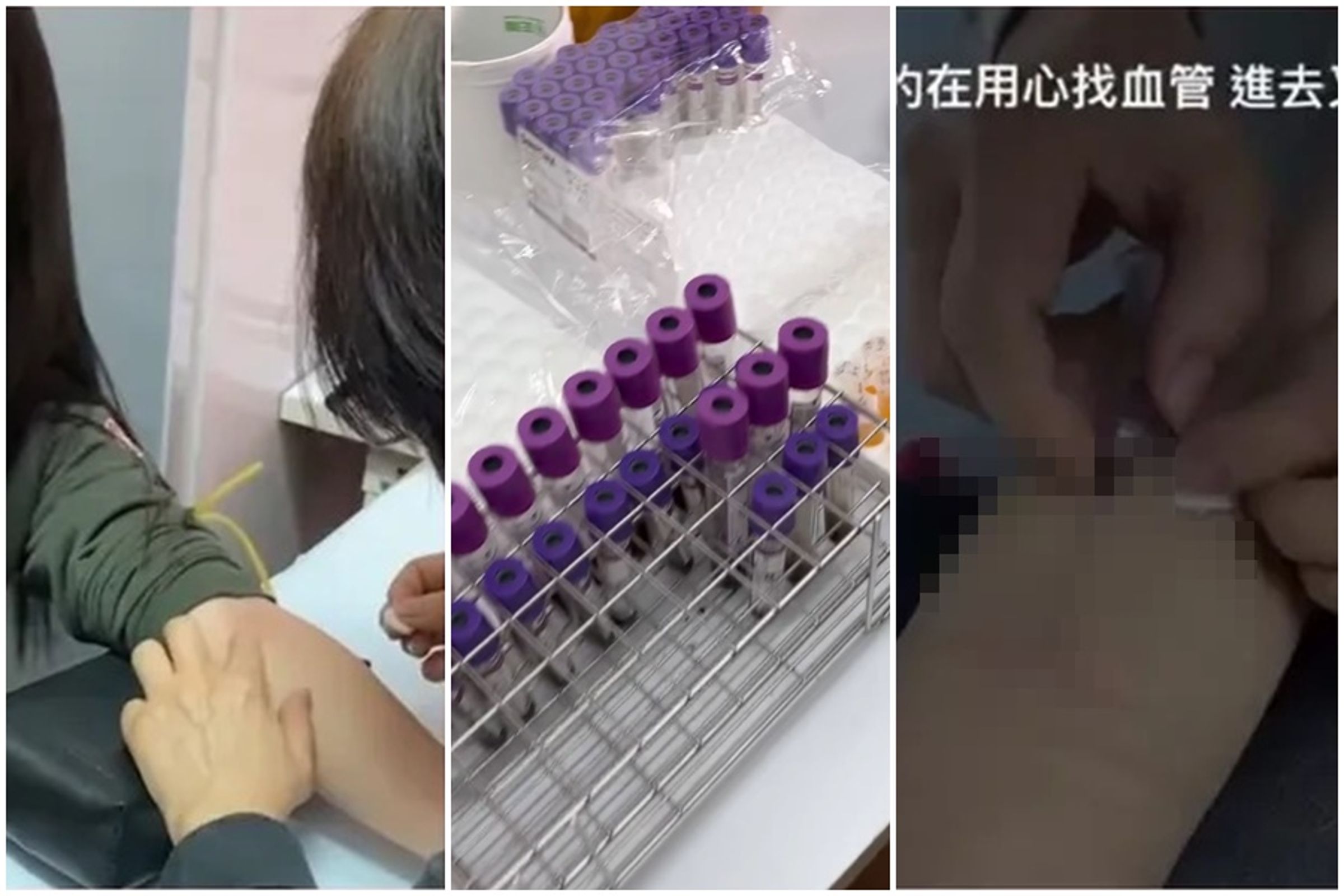 受害女足學生在Threads揭露真相。(翻攝自受害女同學Threads)