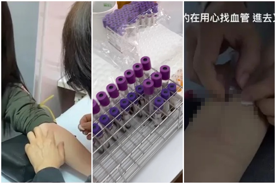 受害女足學生在Threads揭露真相。（翻攝自受害女同學Threads）