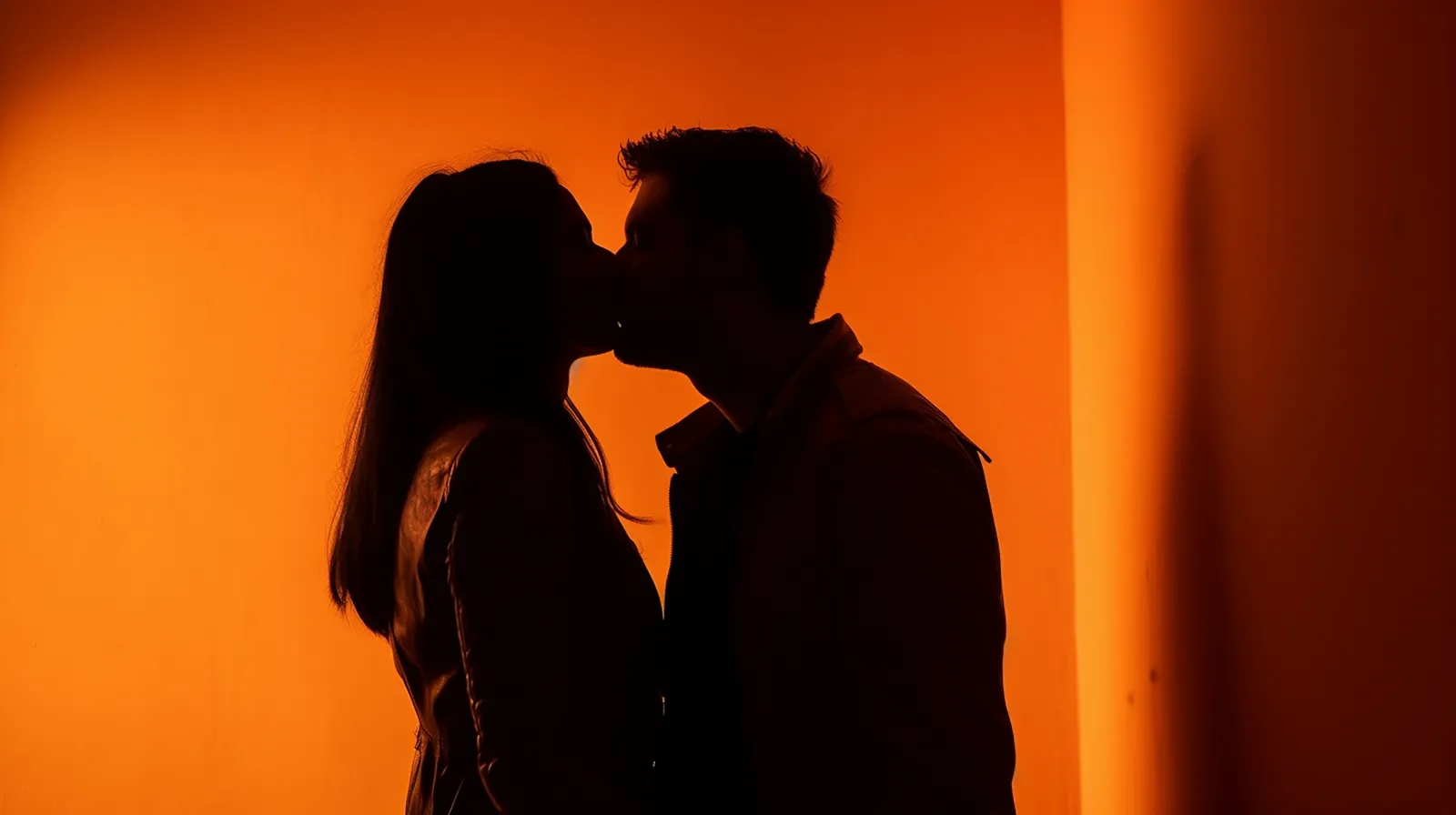 香港網上瘋傳一對男女活春宮照片，引發外界譁然。（示意圖，photoAC）