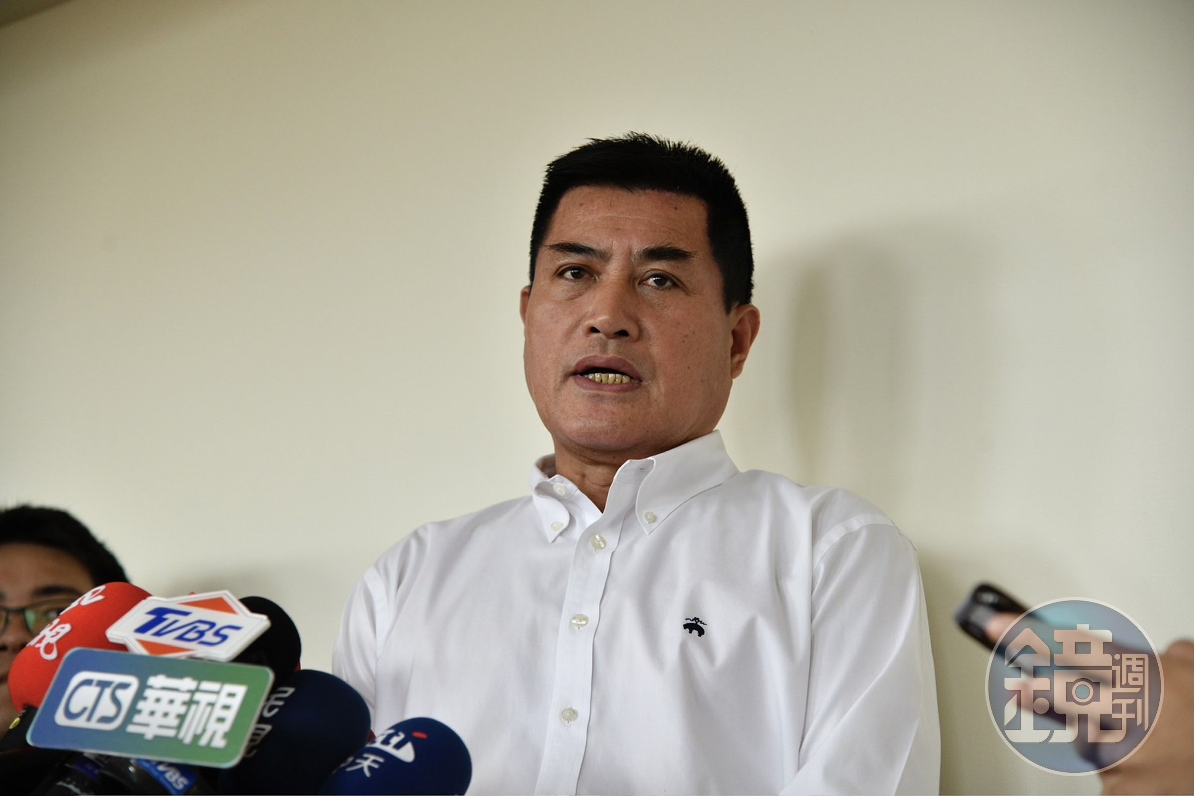國民黨立委黃仁等人原訂今日出訪友邦帛琉，卻在出發前一天臨時喊卡，引發浪費公帑質疑。（本刊資料照）