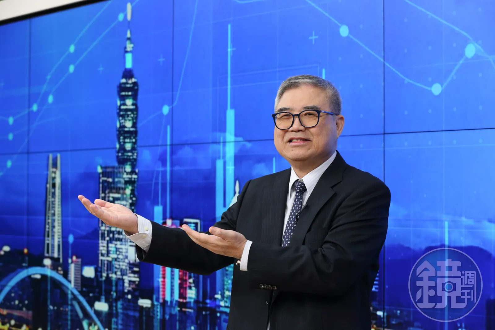 精算達人怪老子在《提錢退休》影片中告訴大家，降息債券ETF怎麼選。